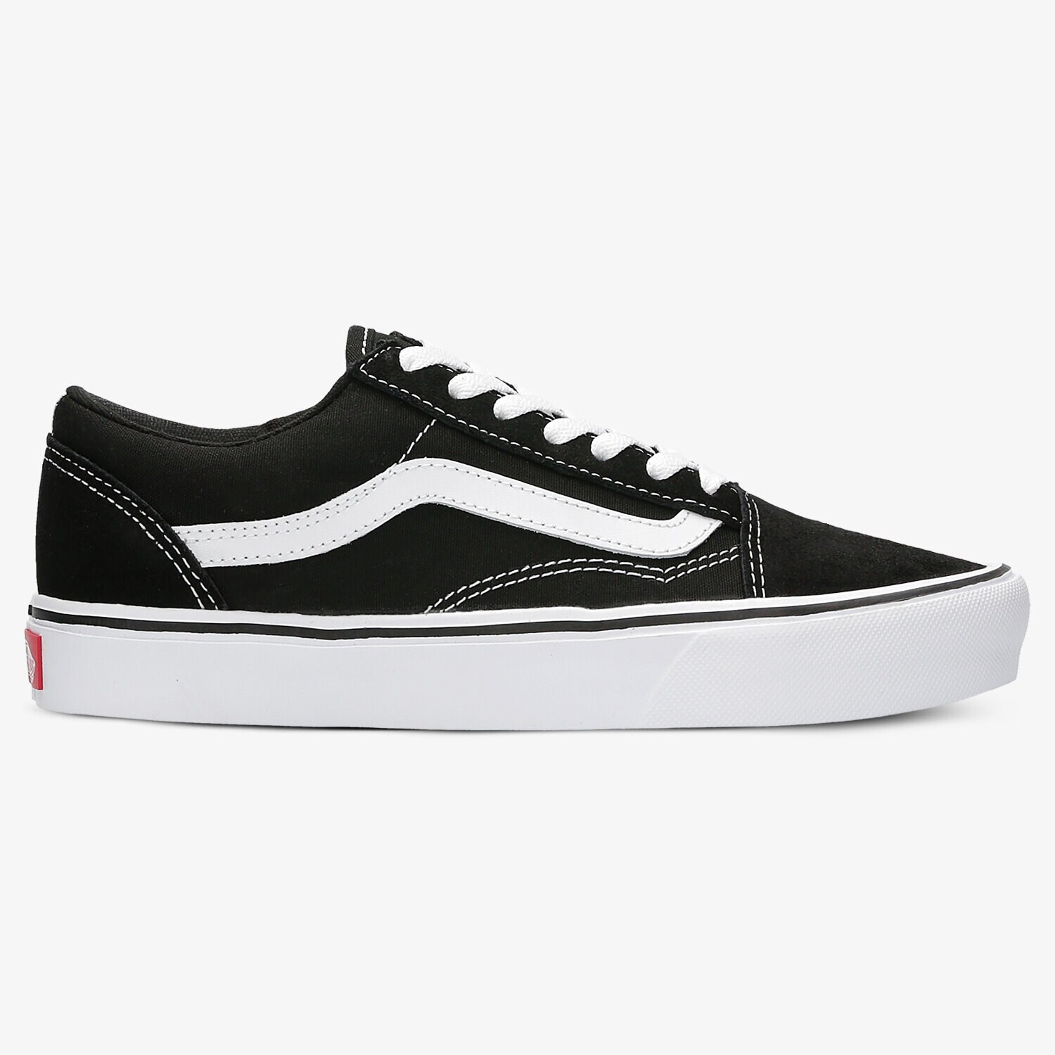 Femei teniși VANS OLD SKOOL LITE VA2Z5WIJU Negru