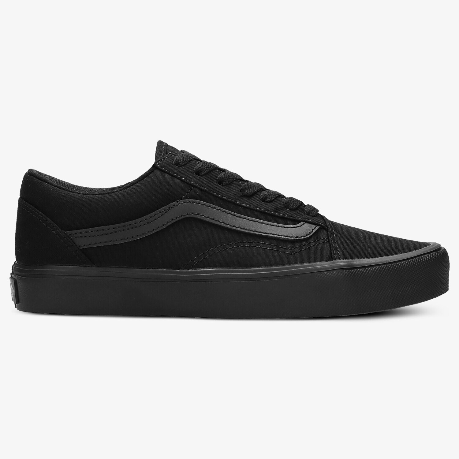 Femei teniși VANS OLD SKOOL LITE VA2Z5W186 Negru