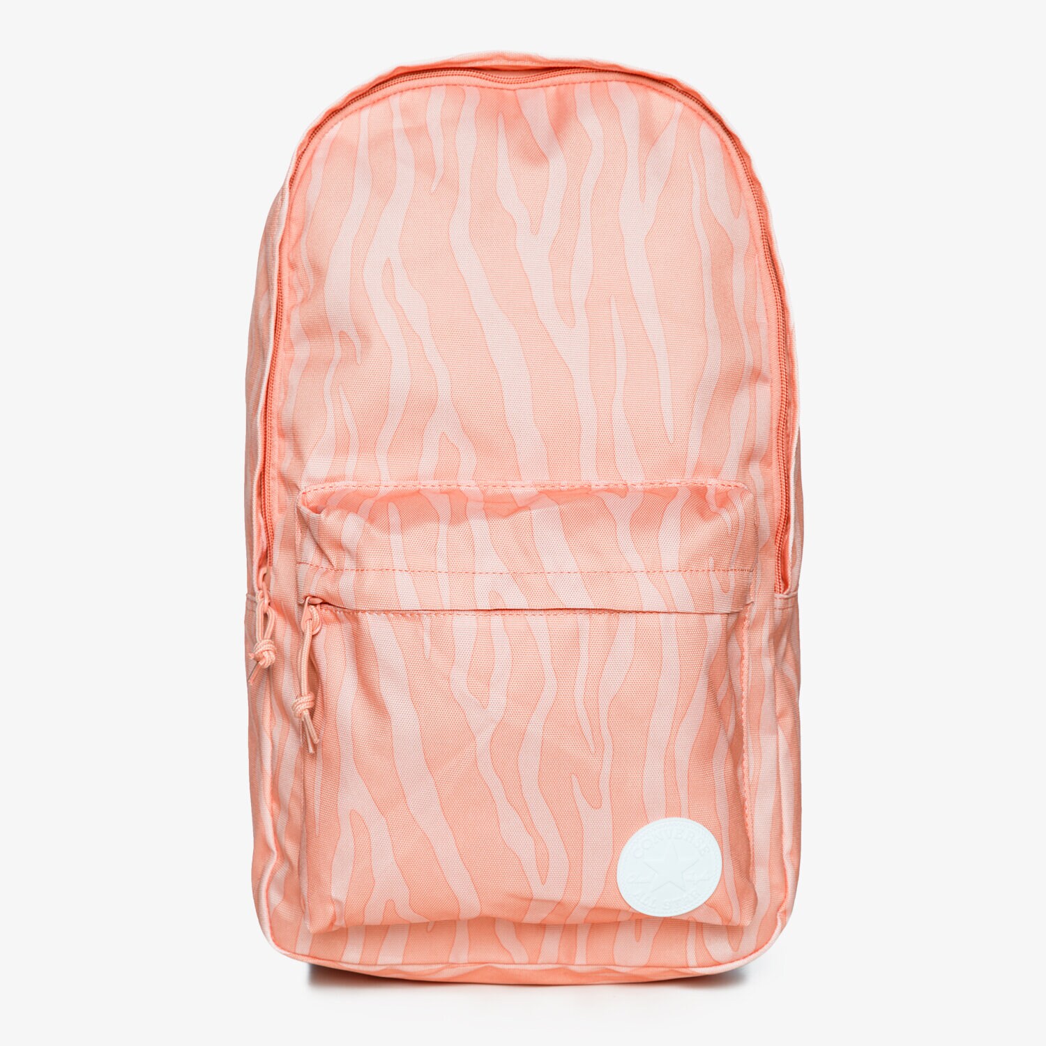 Femei rucsak CONVERSE RUCSAC EDC POLY BACKPACK 10003331A07 Portocaliu