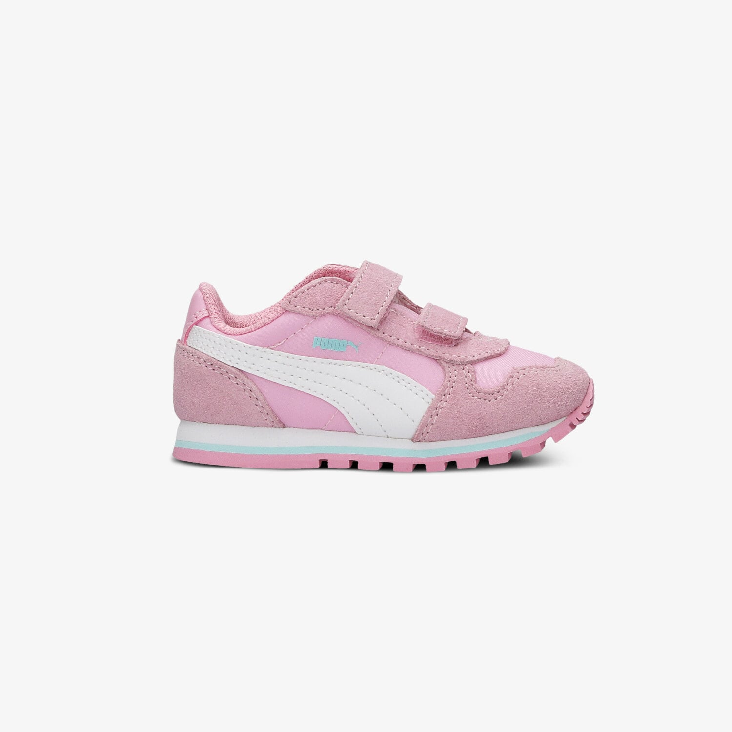 Copii pantofi sport PUMA ST RUNNER NL V INF 35877316 Roz