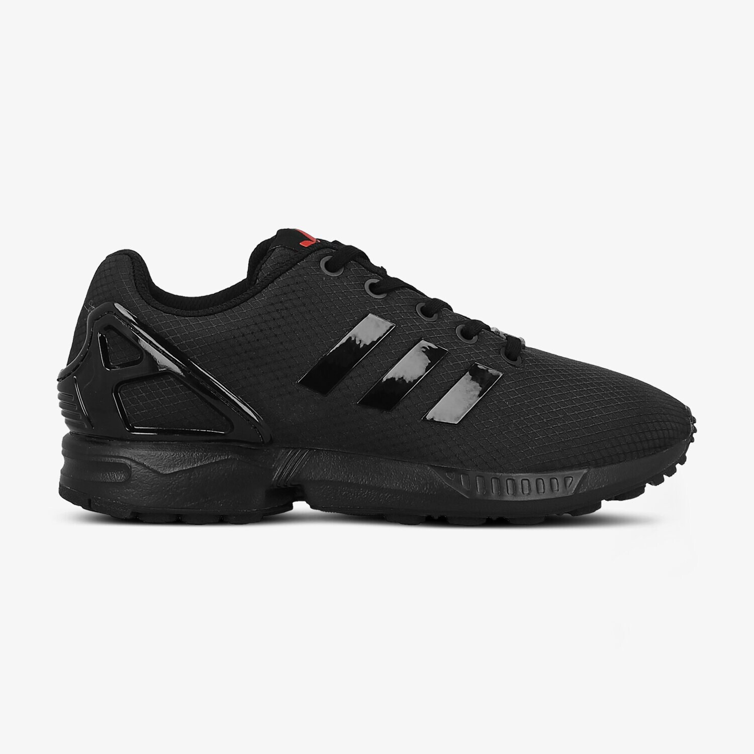 Copii pantofi sport ADIDAS ZX FLUX J BB2928 Negru