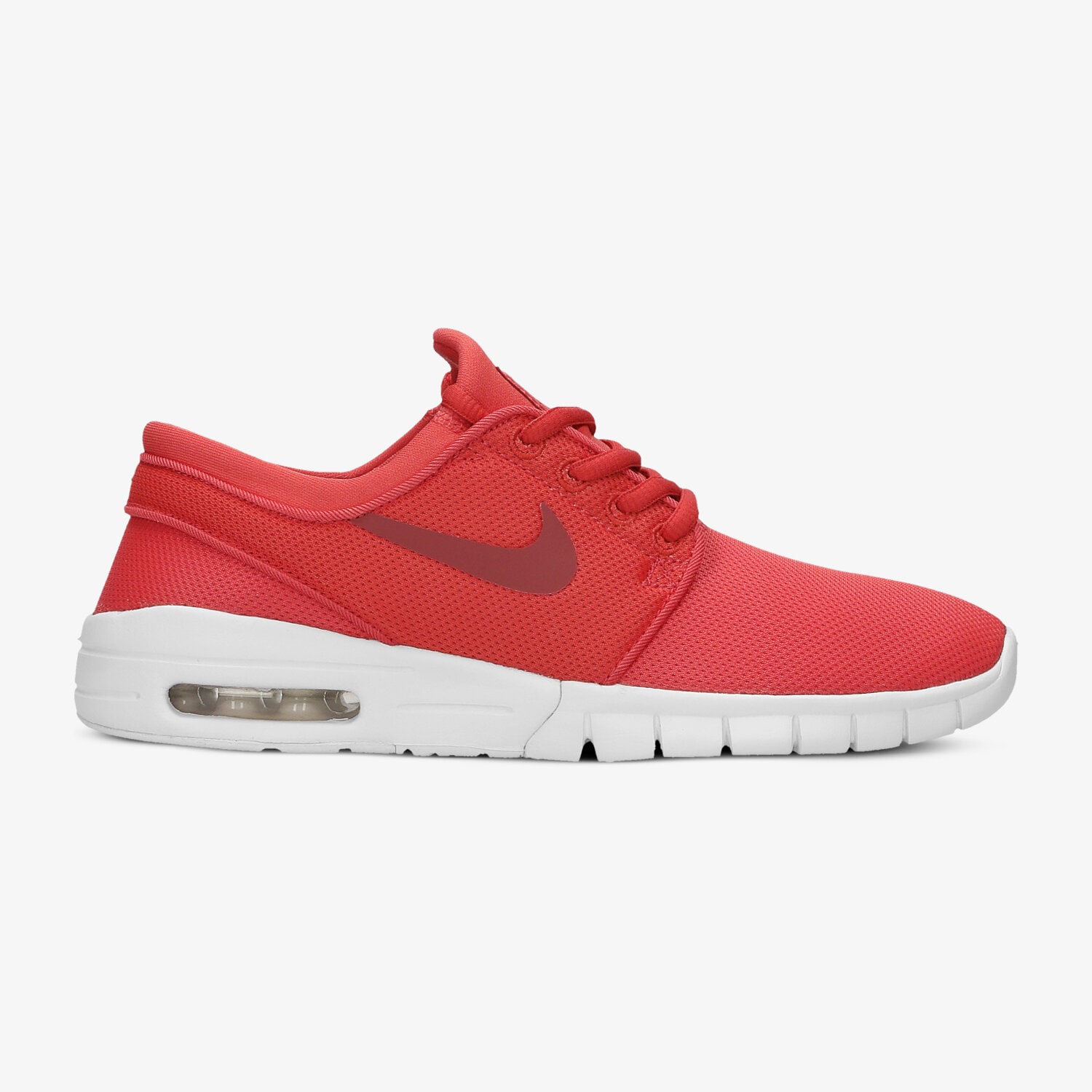 Copii pantofi sport NIKE STEFAN JANOSKI MAX BG 905217-600 Roșu