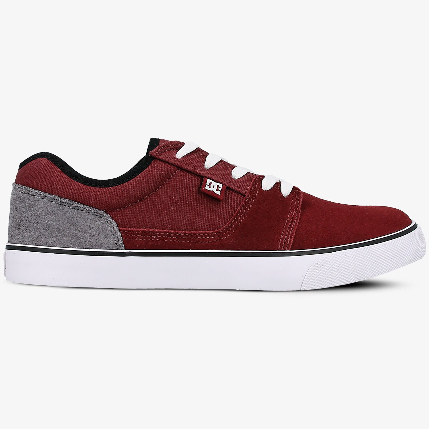 Barbați pantofi sport DC TONIK 302905AOB Bordo