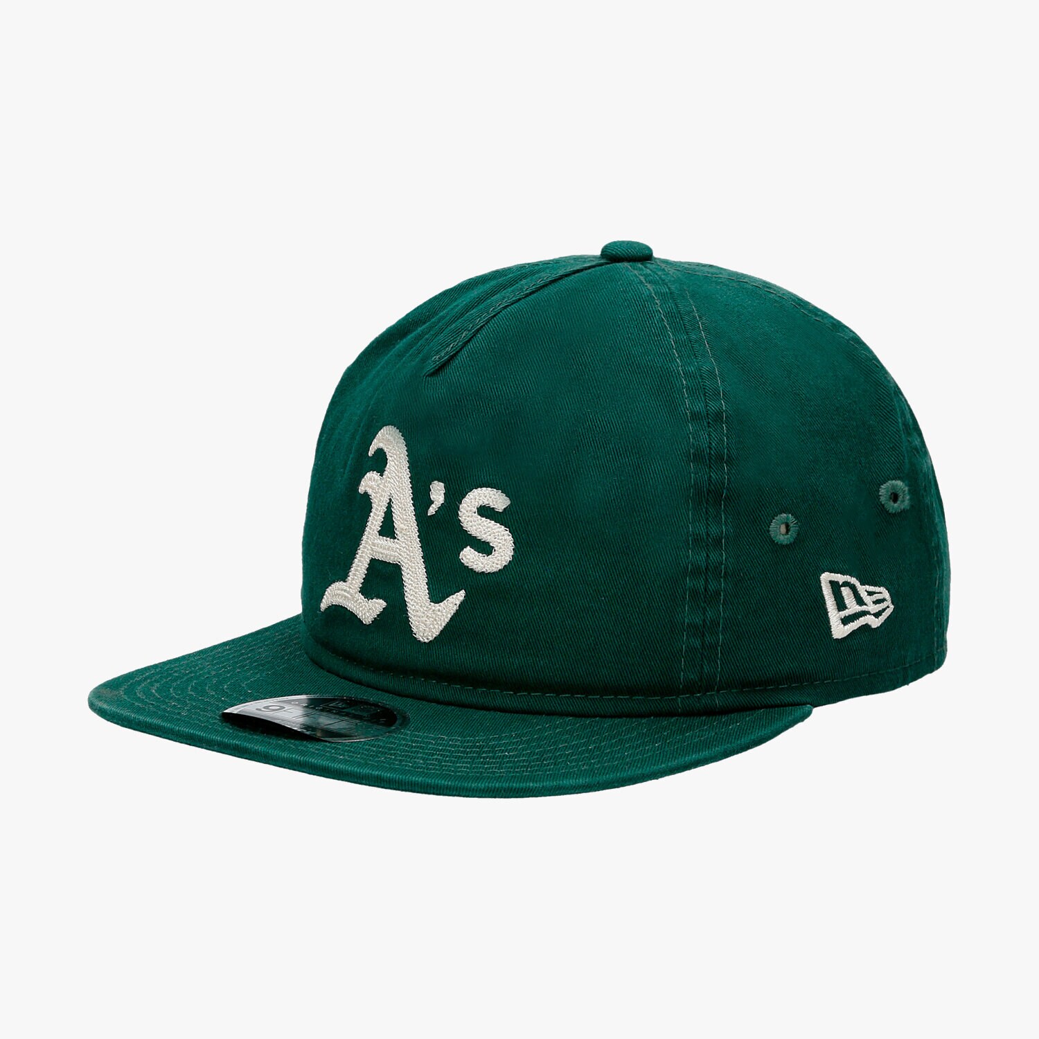 Copii șapcă NEW ERA șapcă CHAIN 80489025 Verde
