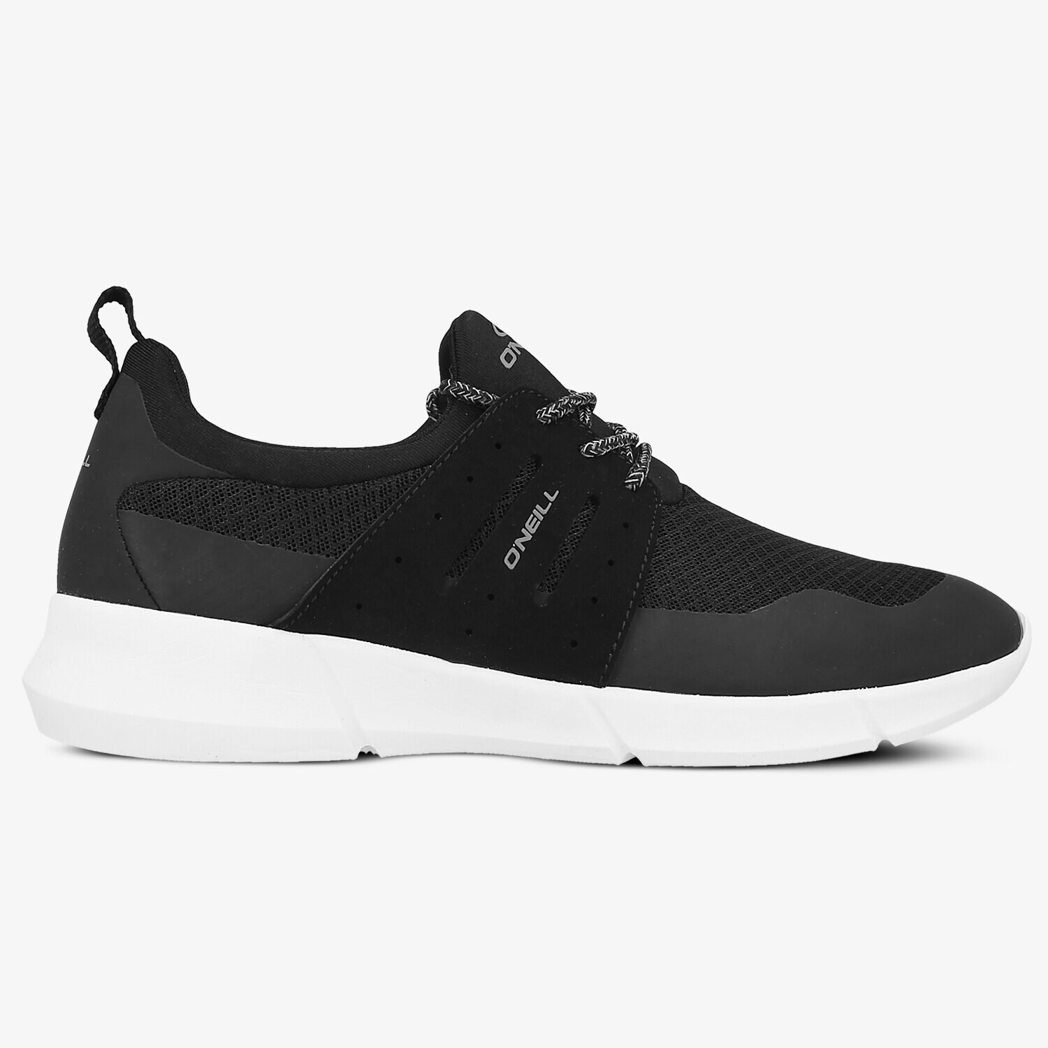 Barbați pantofi sport O'NEILL FUZZER LT 59158101A00 Negru