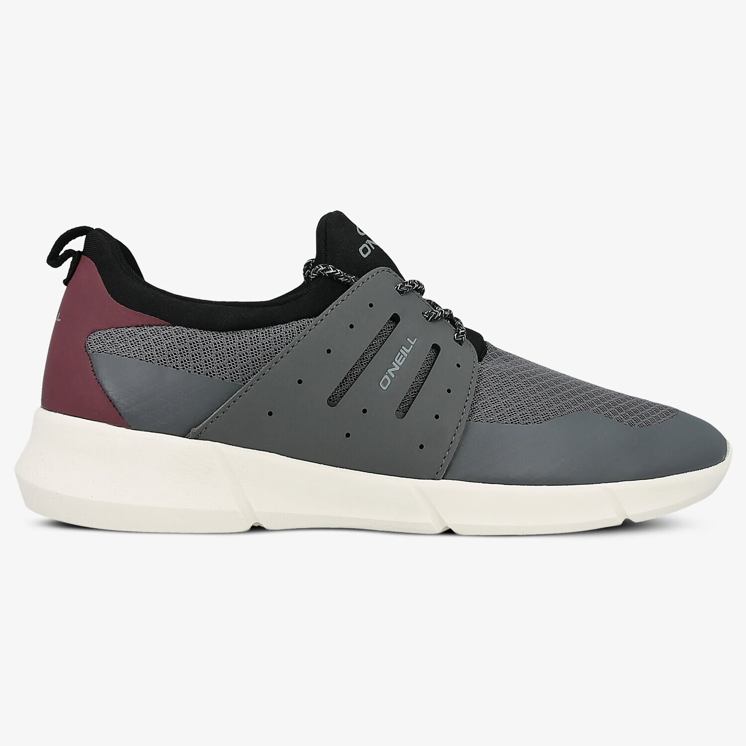 Barbați pantofi sport O'NEILL FUZZER LT 59158101KB5 Gri