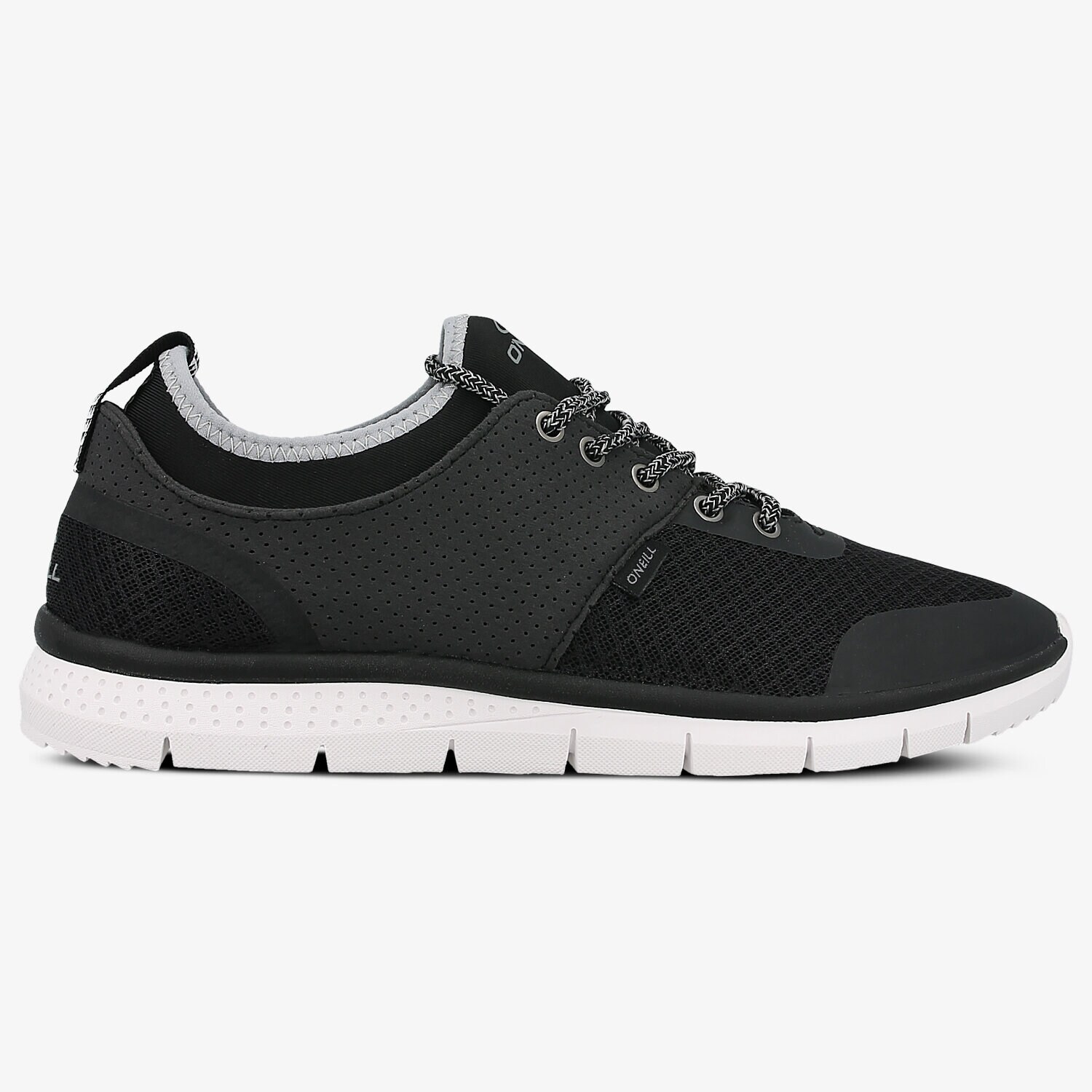 Barbați pantofi sport O'NEILL COMMUTER NEO 59155801A00 Negru