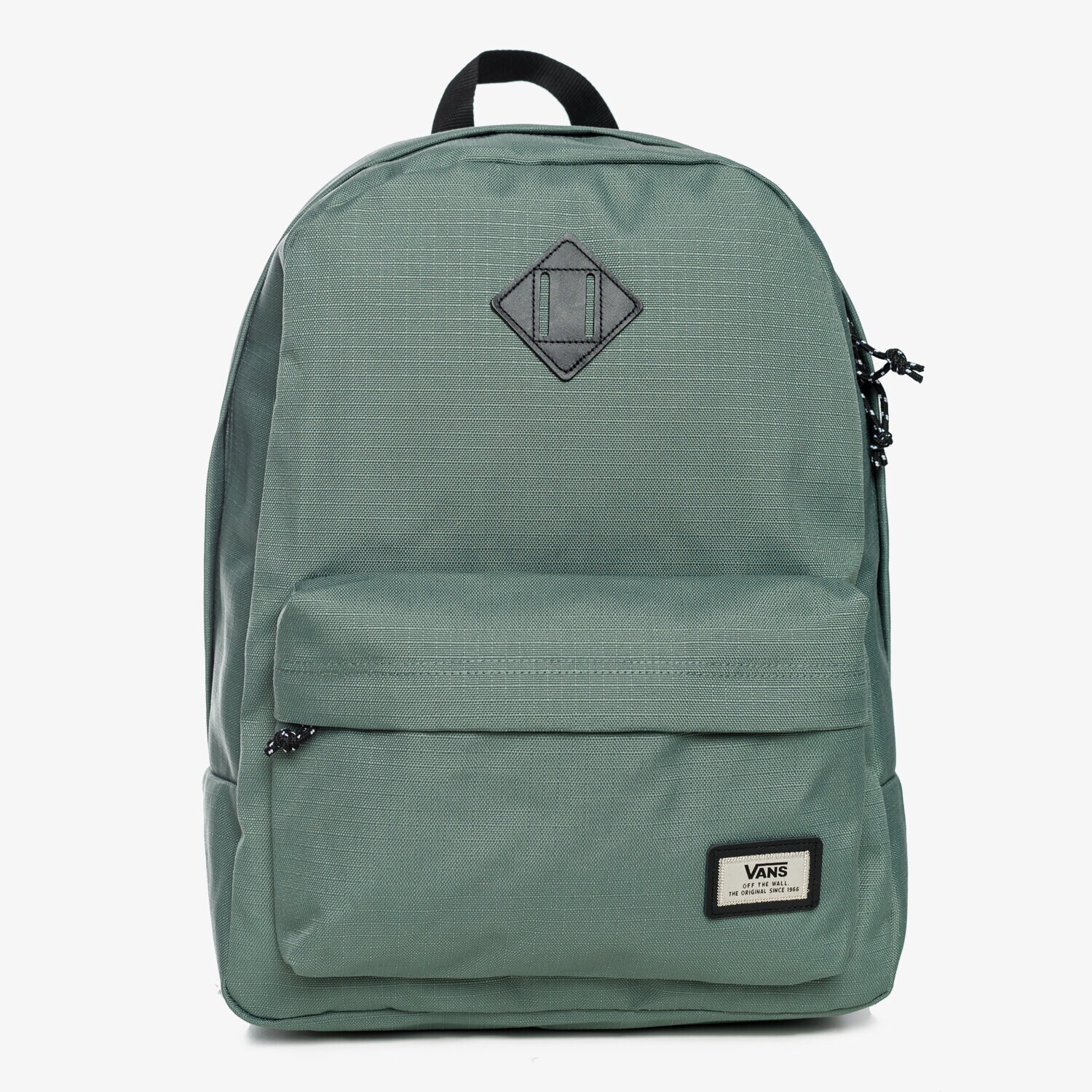 Femei rucsak VANS RUCSAC OLD SKOOL PLUS V002TMAFR Verde