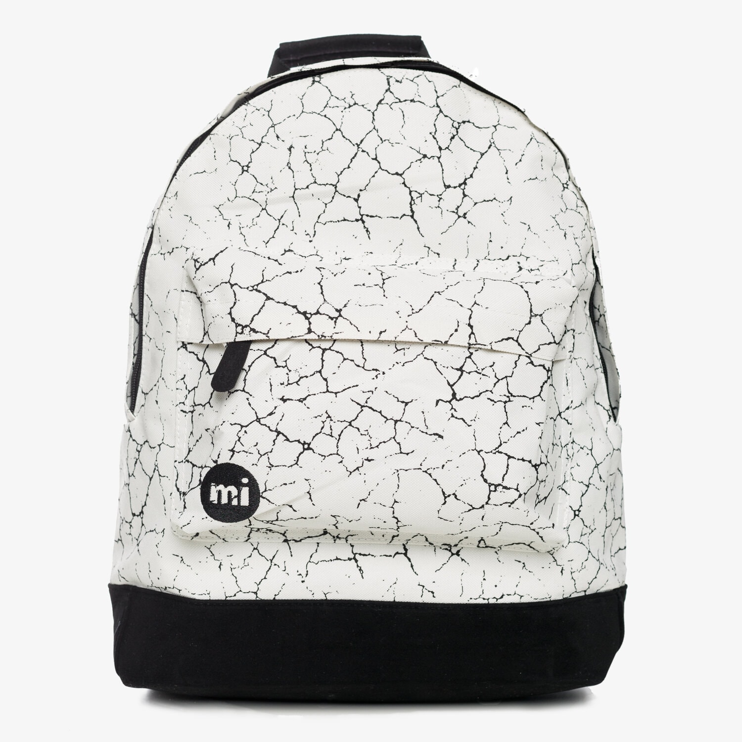 Femei rucsak MI PAC RUCSAC CRACKED 740214102 Alb