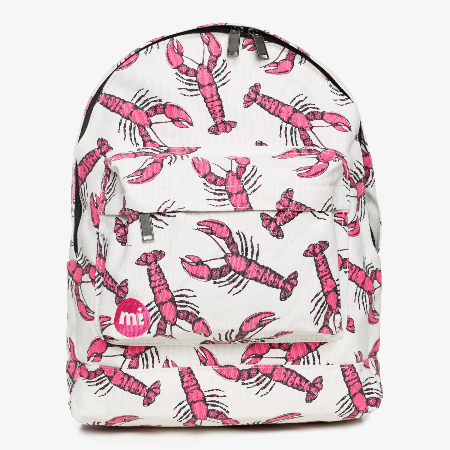 Femei rucsak MI PAC RUCSAC PREMIUM LOBSTERS 740314052 Alb