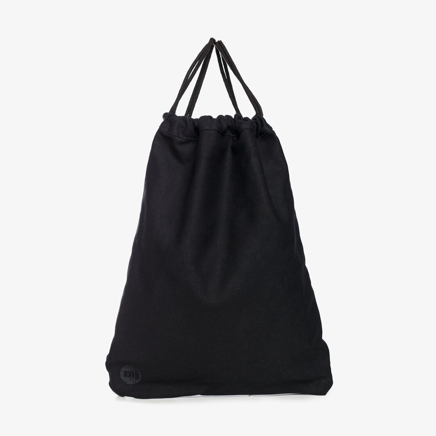 Femei sac MI PAC SAC PREMIUM CANVAS 740554011 Negru