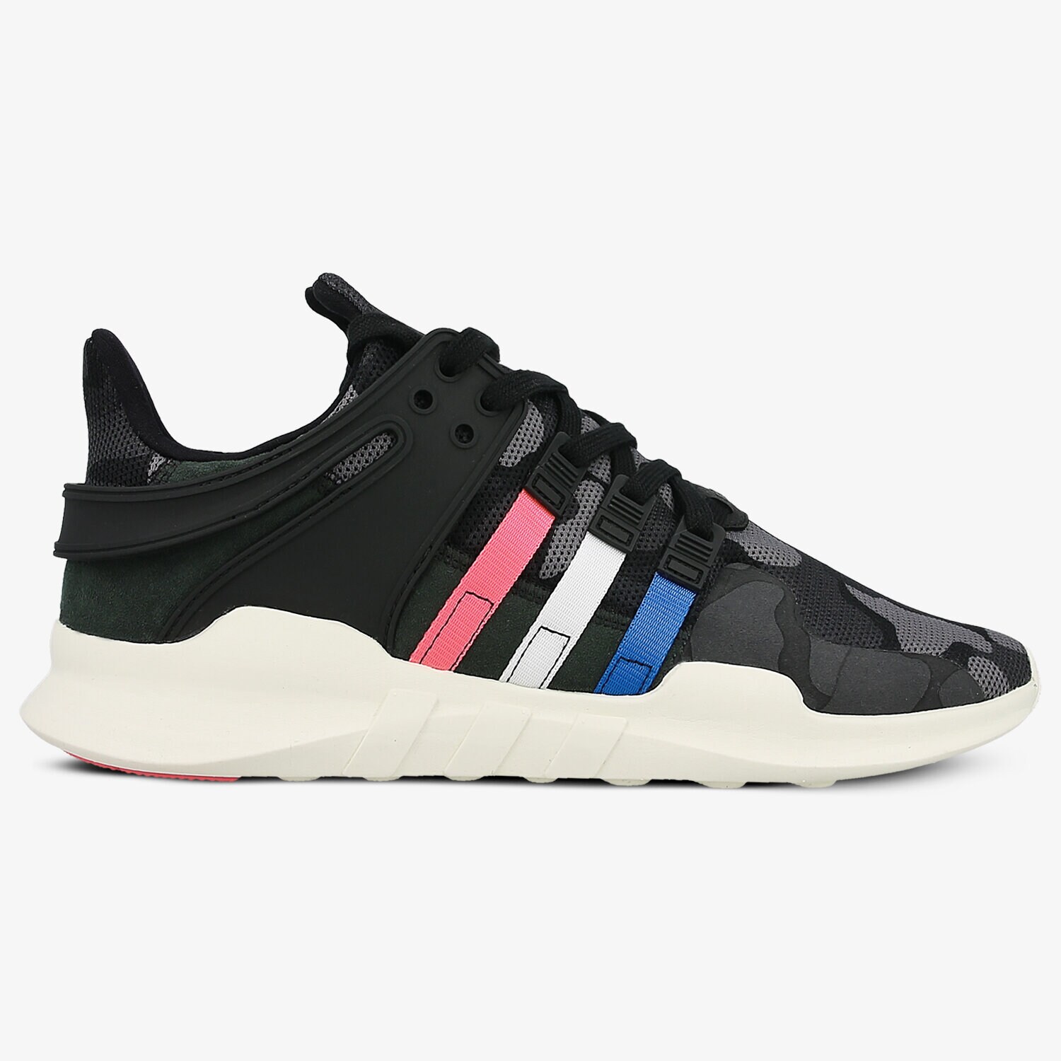 Barbați pantofi sport ADIDAS EQT SUPPORT ADV BB1309 Negru