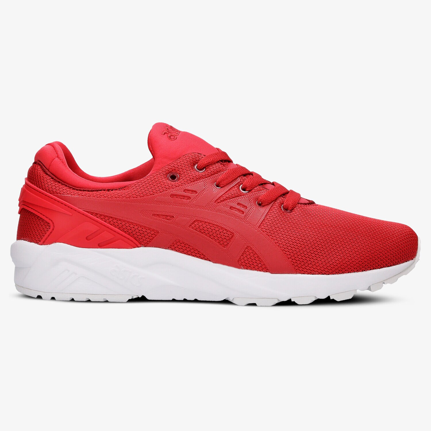 Barbați pantofi sport ASICS GEL-KAYANO TRAINER EVO  H707N2323 Roșu