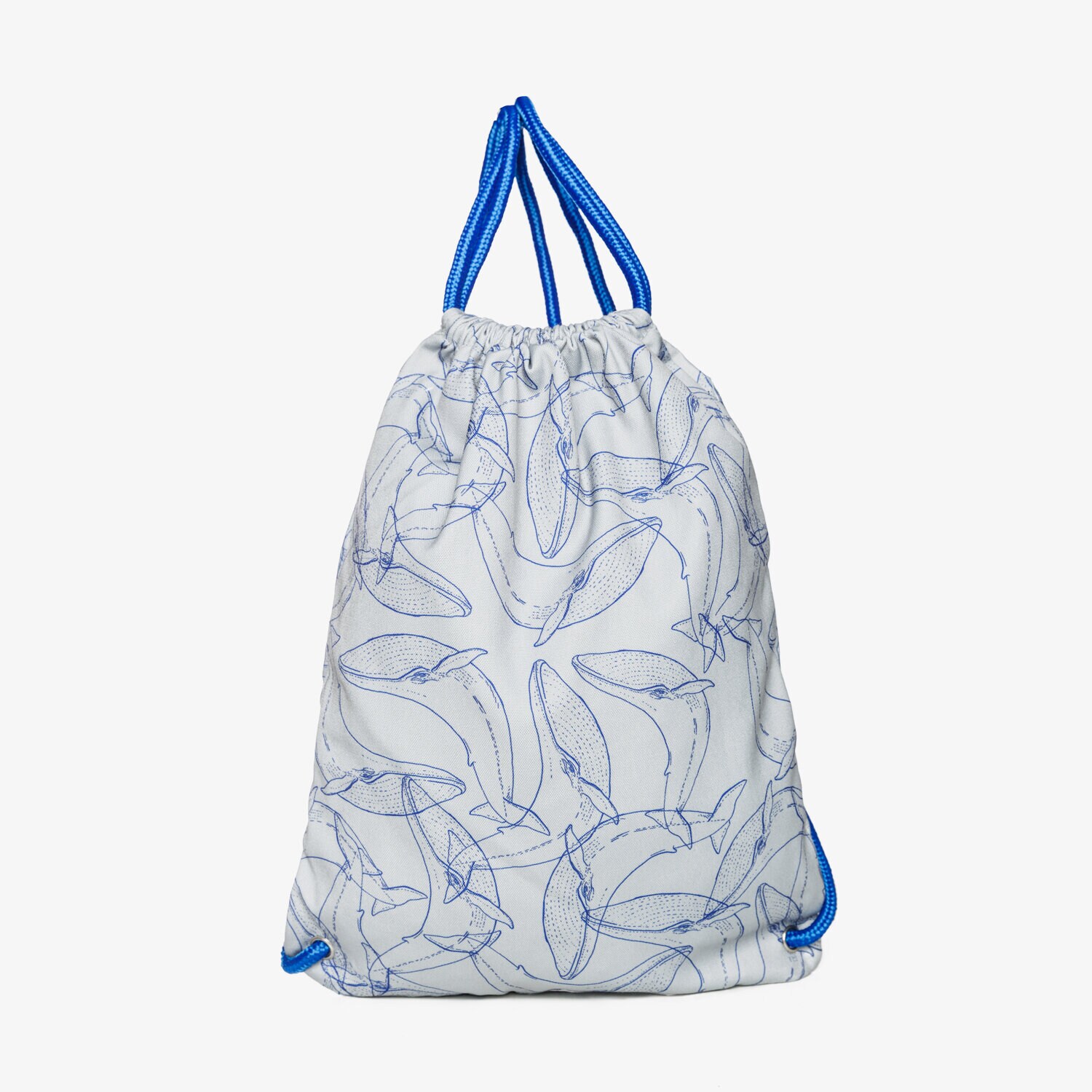 Femei sac CONFRONT SAC WHALES CF17BUG16001 Gri