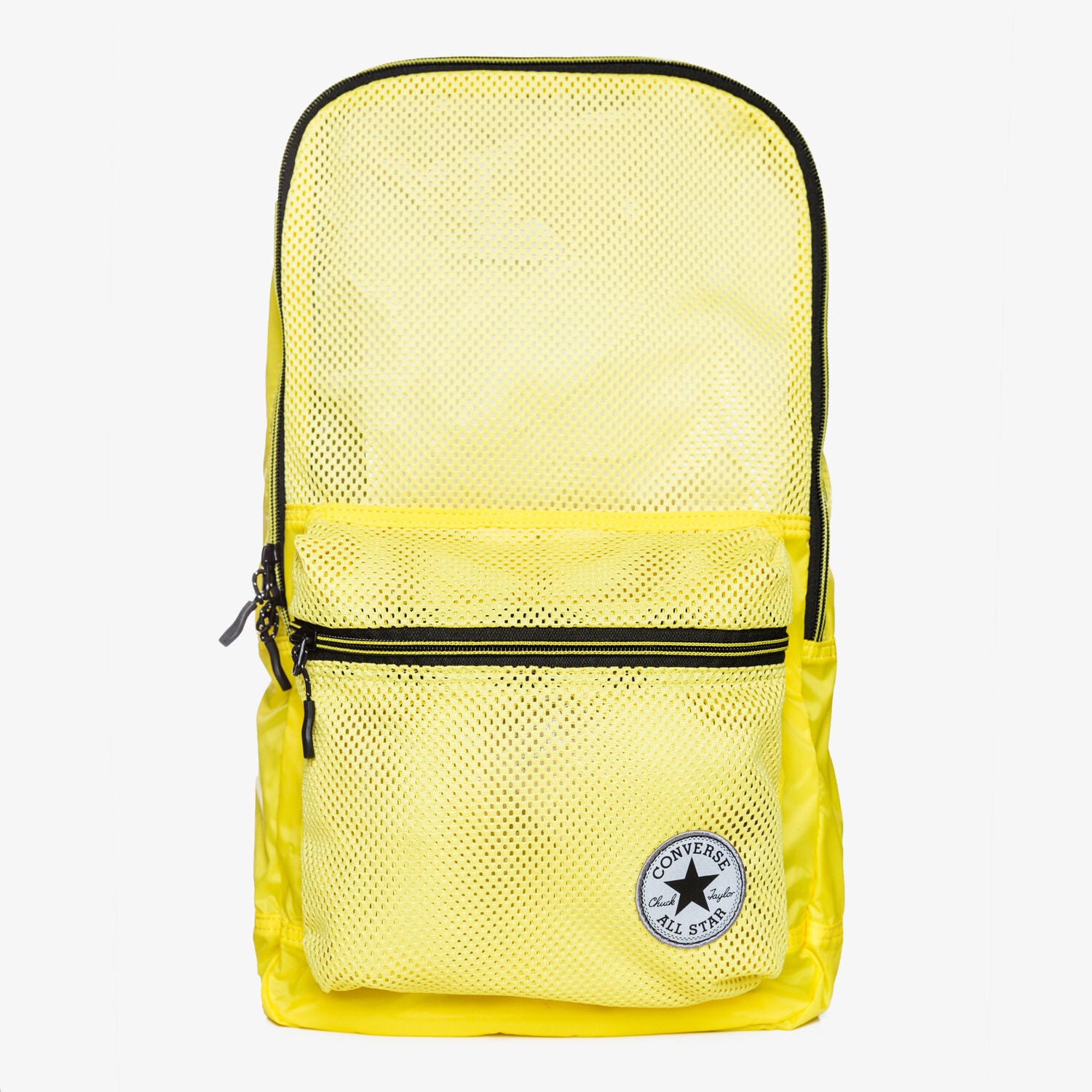Femei rucsak CONVERSE RUCSAC PACKABLE BACKPACK 10003272A01 Galben