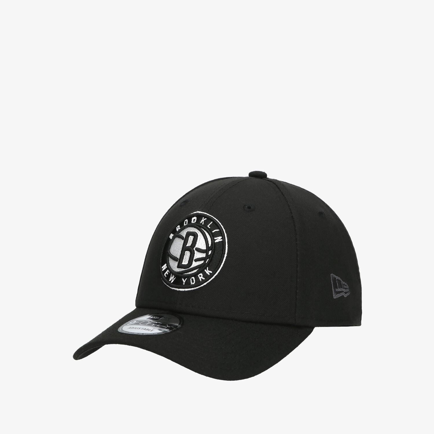 Bărbați șapcă NEW ERA CACIULA NBA NETS THE LEAGUE BRO NETS OTC 11405616 Negru