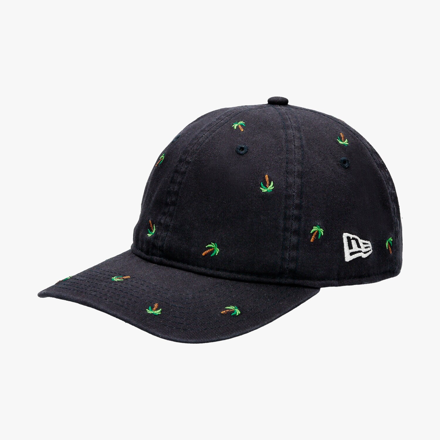 Copii șapcă NEW ERA șapcă MICRO 80489006 Negru