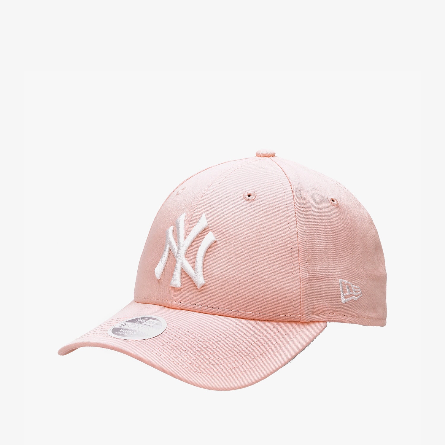 Copii șapcă NEW ERA MLB 9FORTY NEW YORK YANKEES CAP ESSENTIAL NY YANKEES 80489299 Roz