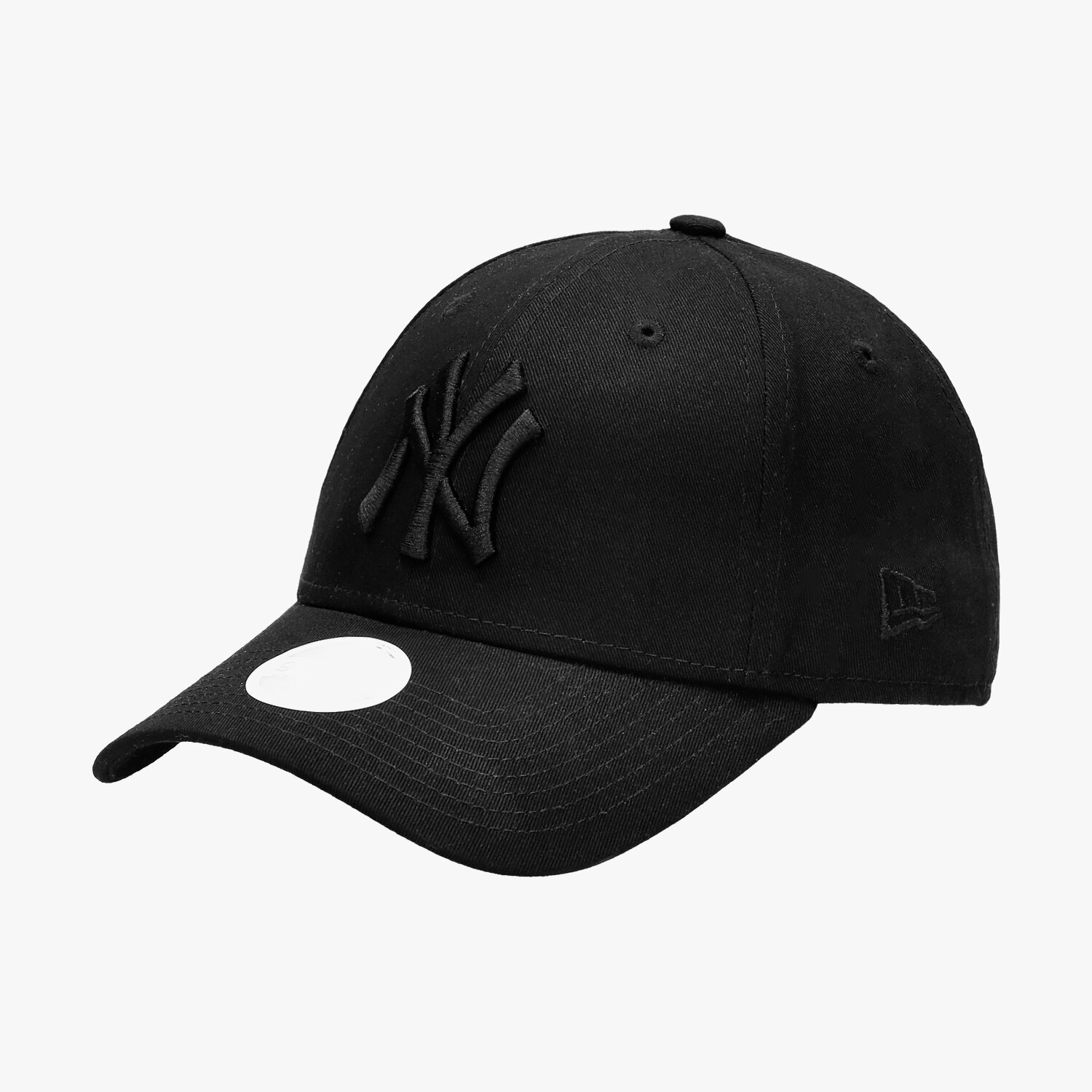 Femei șapcă NEW ERA șapcă W LEAGUE 80489300 Negru