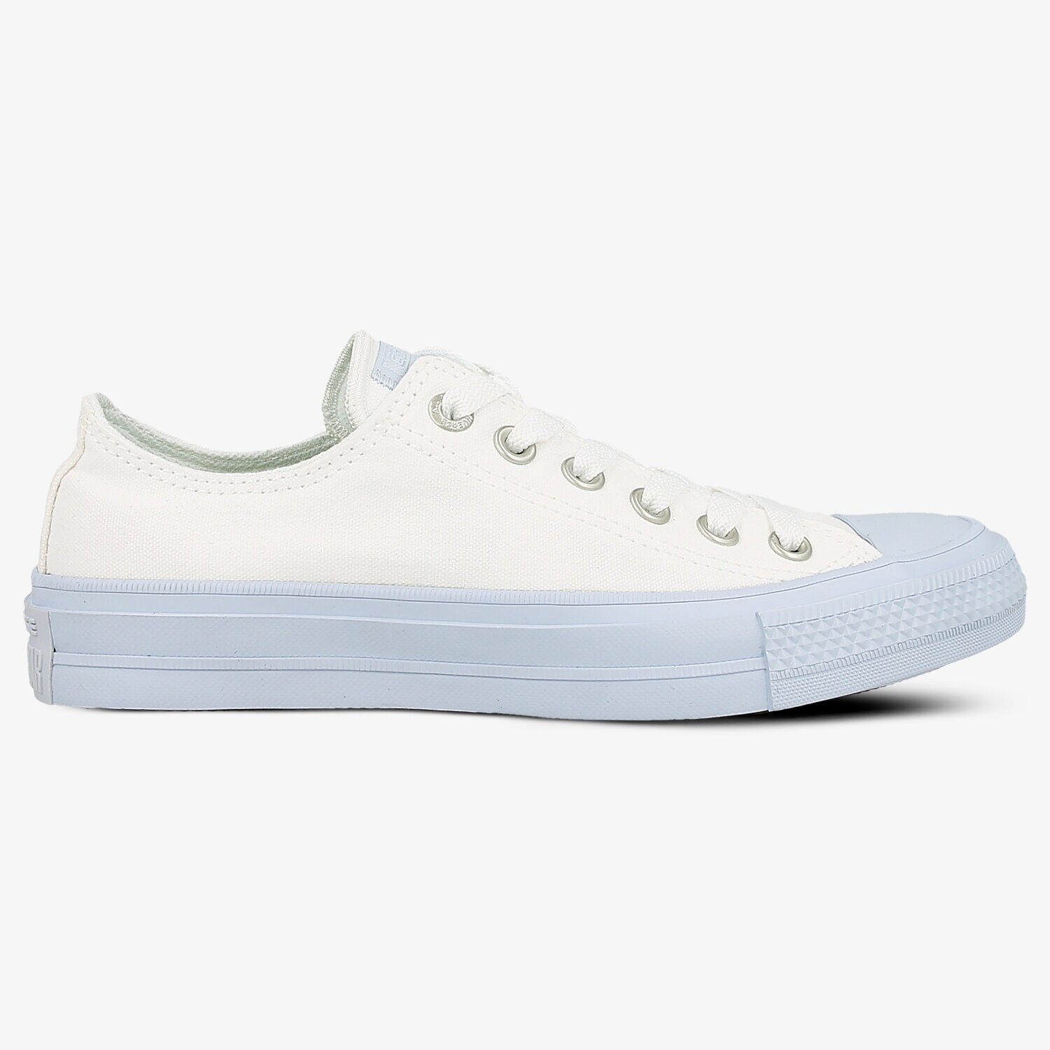 Femei teniși CONVERSE CHUCK TAYLOR ALL STAR II C155727W Alb