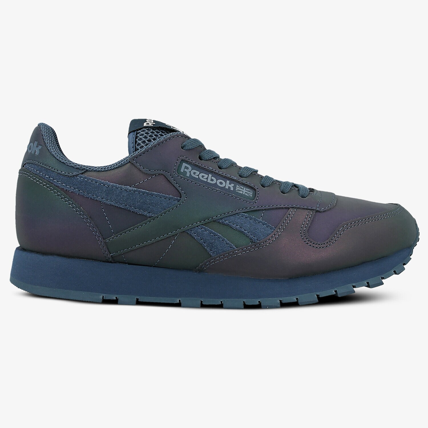 Barbați pantofi sport REEBOK CL LEATHER PRS BD4410 Mulicolor