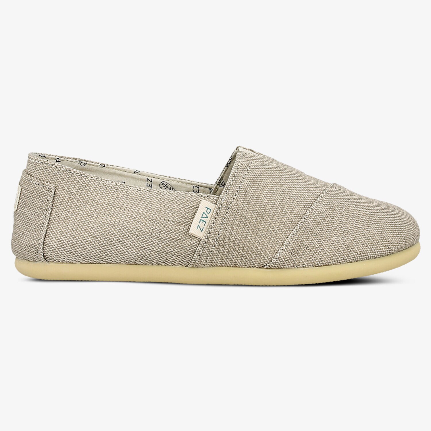 PAEZ ORIGINAL - COMBI 1730101S10203 Bej