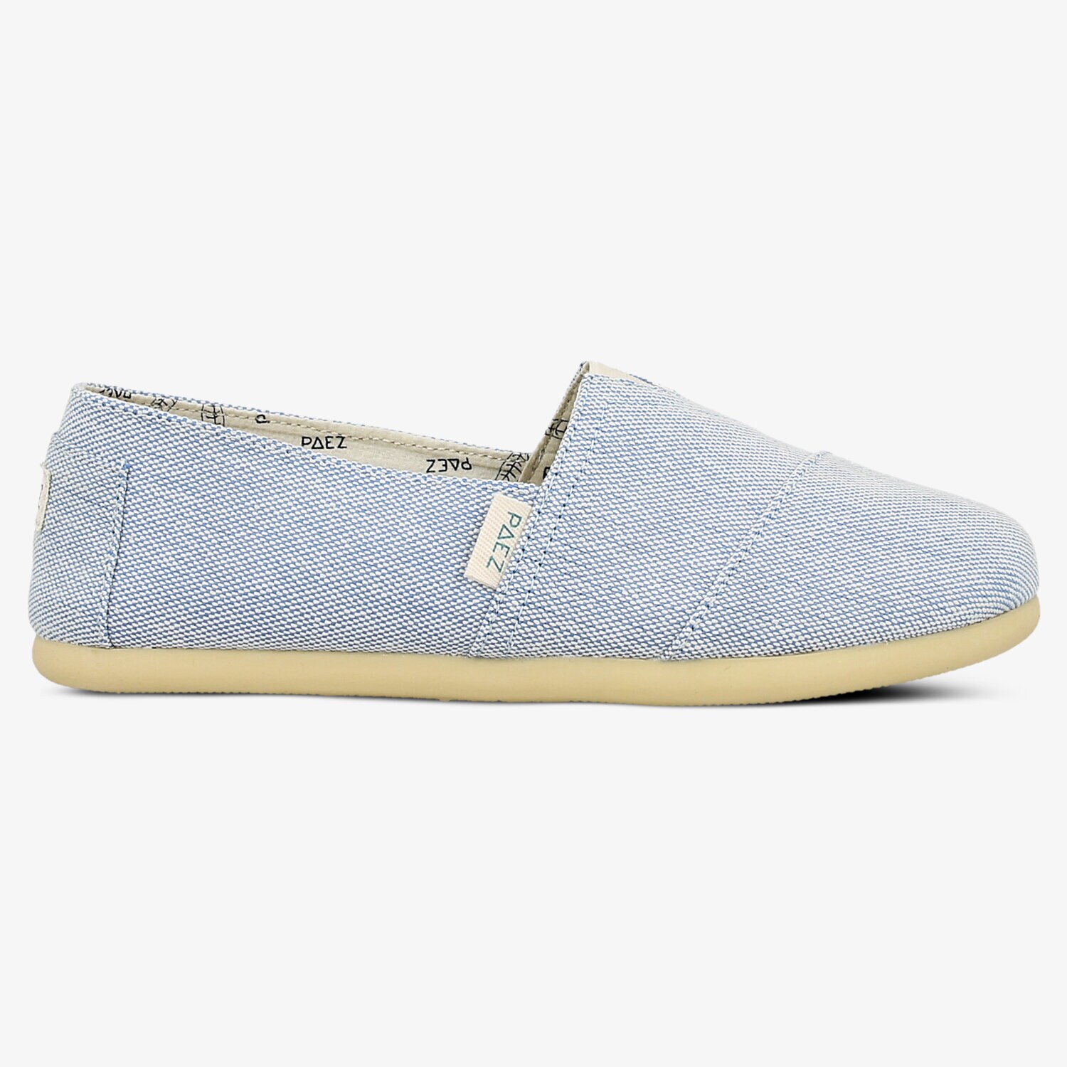 PAEZ ORIGINAL - COMBI 1730101S10311 Albastru