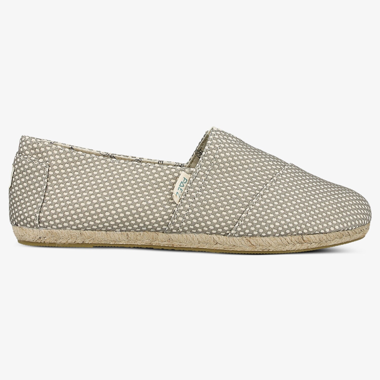 PAEZ ORIGINAL RAW 1730201S12104 Bej