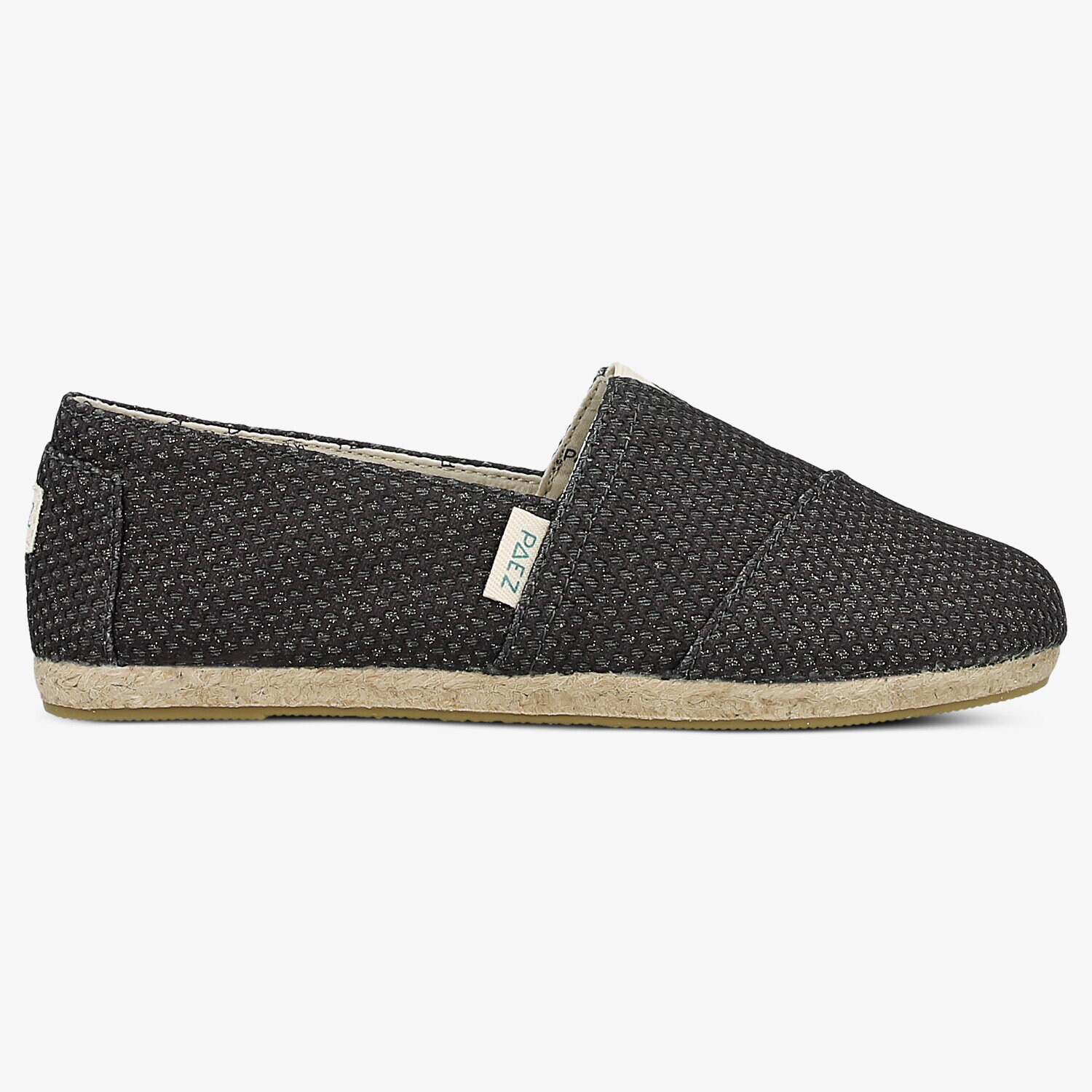 PAEZ ORIGINAL RAW 1730201S12312 Gri