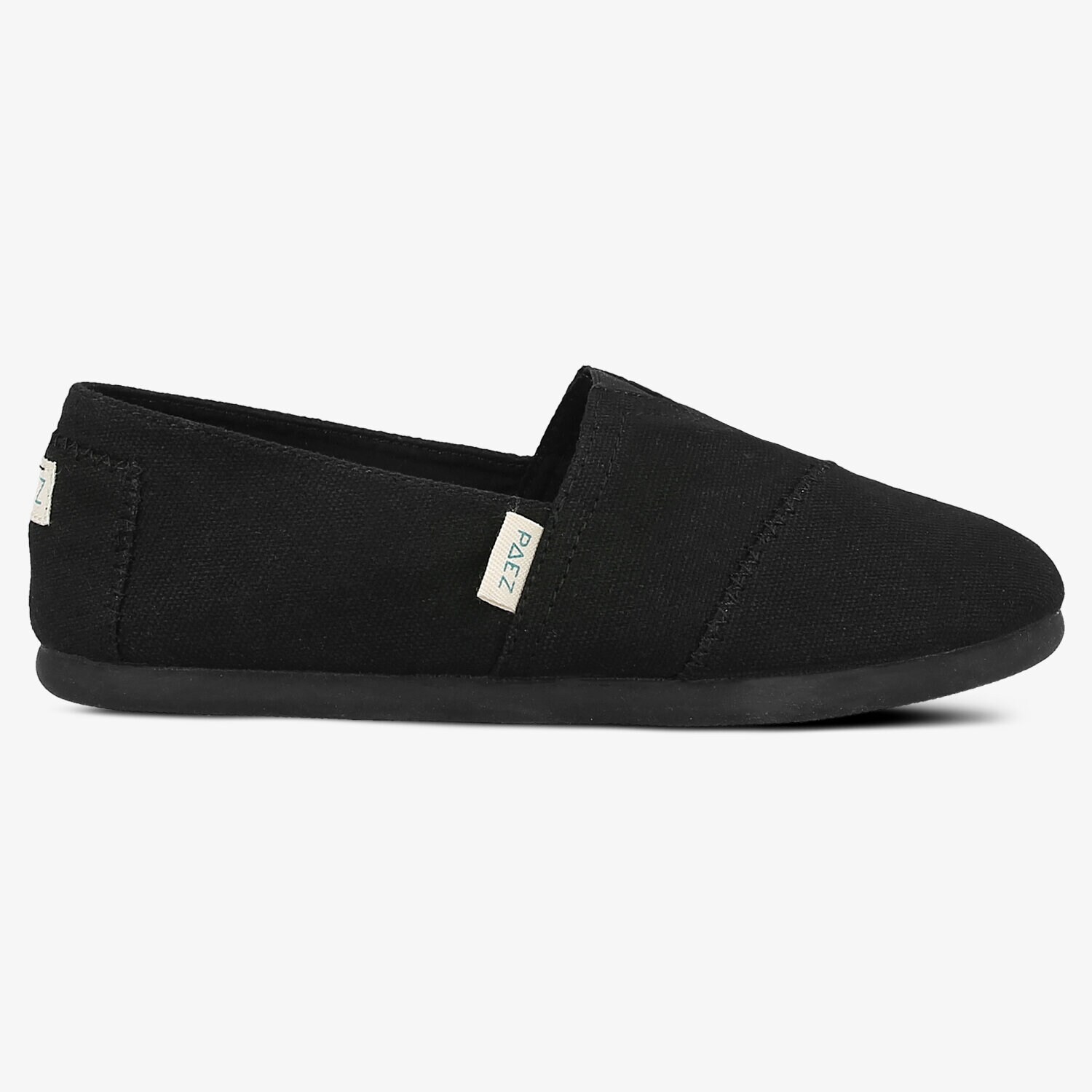 PAEZ ORIGINAL RAW 1730501S30001 Negru
