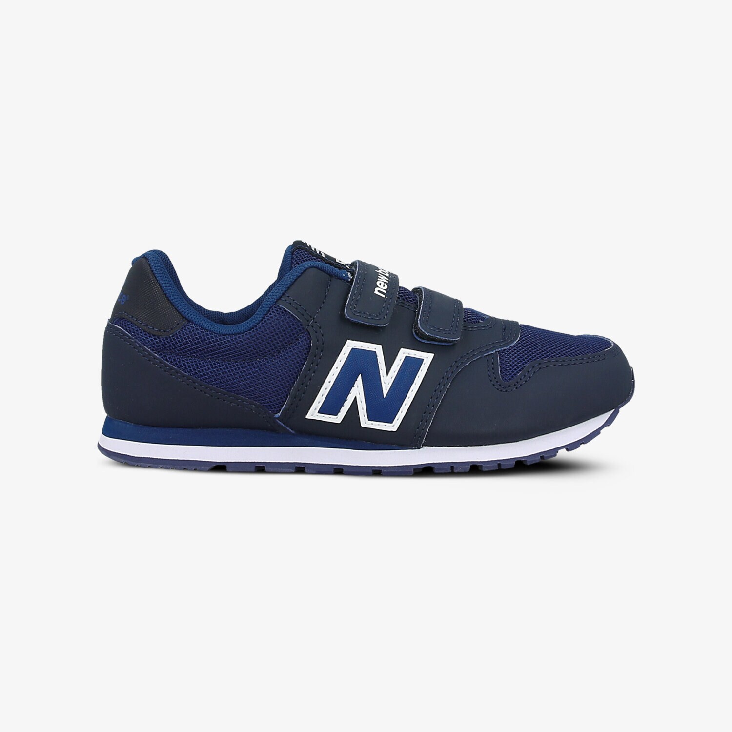 Copii pantofi sport NEW BALANCE KV500BBY KV500BBY Bleumarin