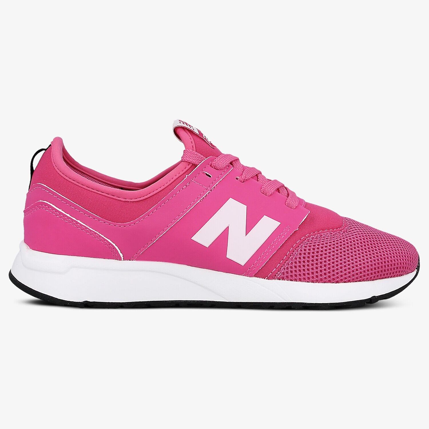 Copii pantofi sport NEW BALANCE KL247PPG KL247PPG Roz
