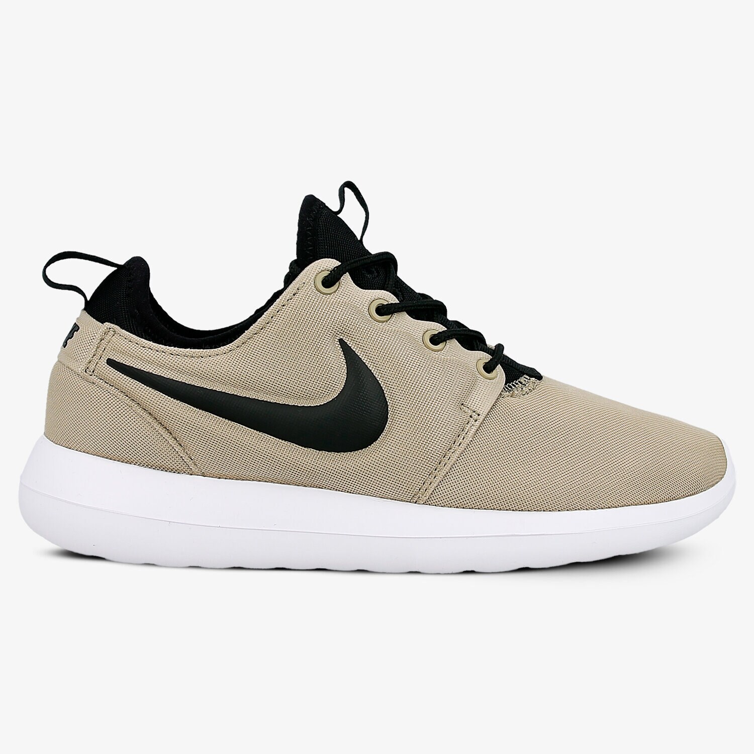 Femei pantofi sport NIKE W ROSHE TWO 844931200 Bej