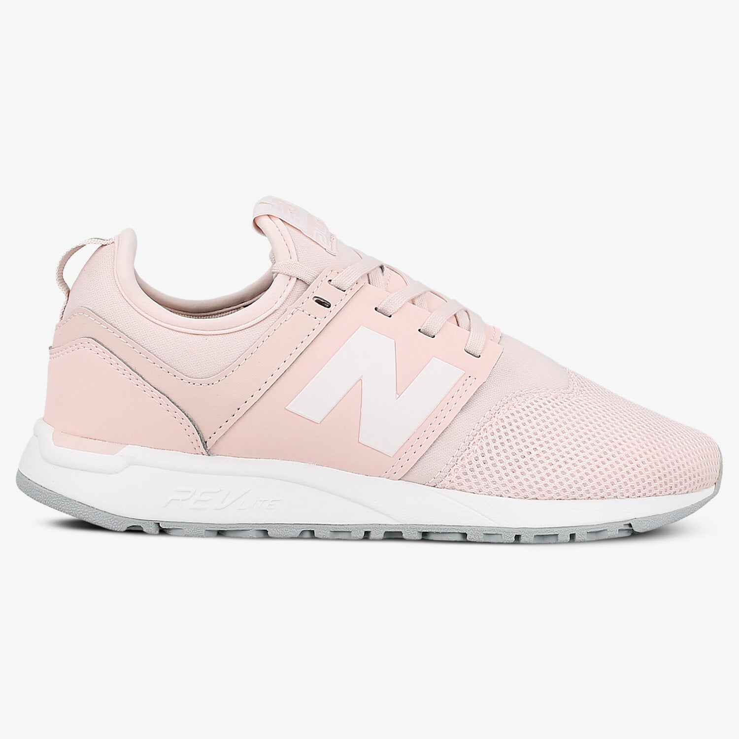 Femei pantofi sport NEW BALANCE WRL247SC WRL247SC Roz