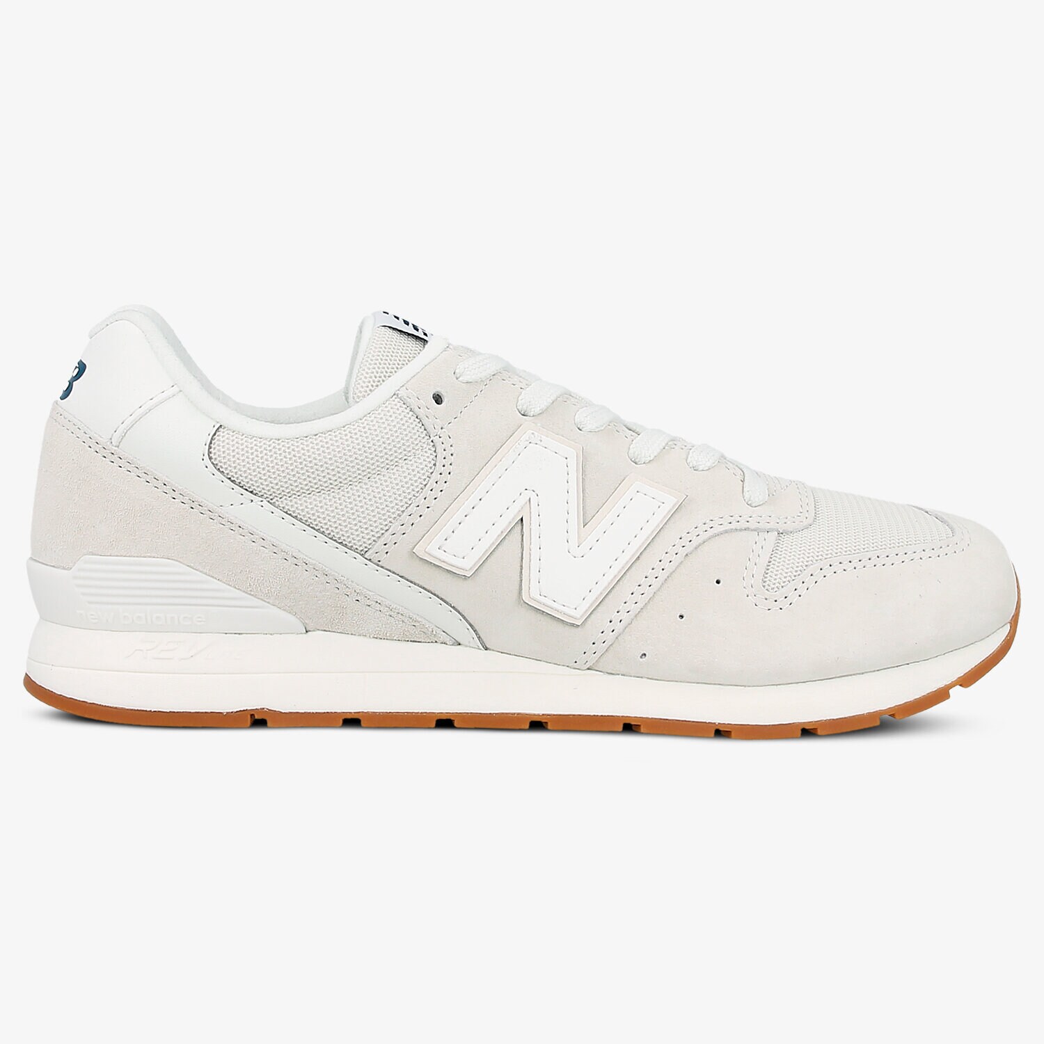 Barbați pantofi sport NEW BALANCE MRL996KT MRL996KT Gri