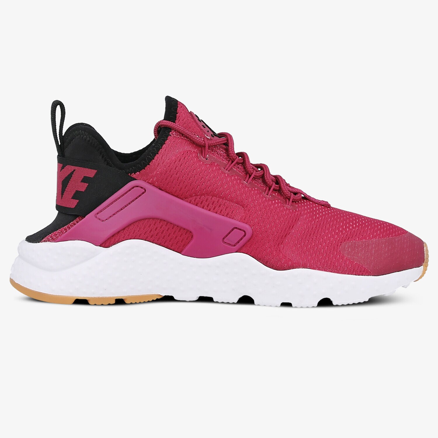 Femei pantofi sport NIKE W AIR HUARACHE RUN ULTRA 819151-602 Roz