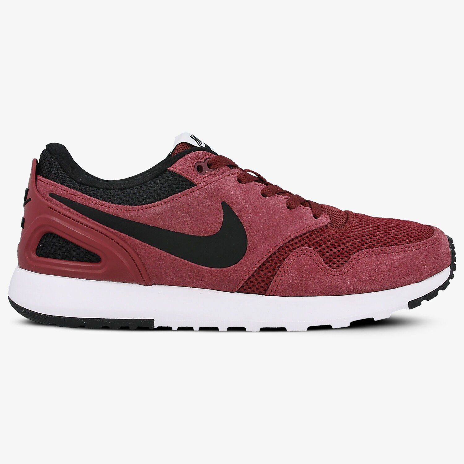 Barbați pantofi sport NIKE AIR VIBENNA SE 902807600 Bordo