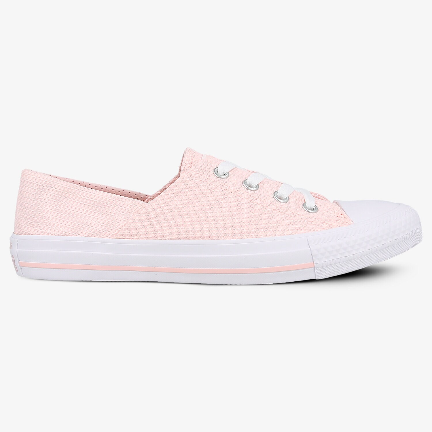 Femei teniși CONVERSE CHUCK TAYLOR ALL STAR CORAL C555895W Roz