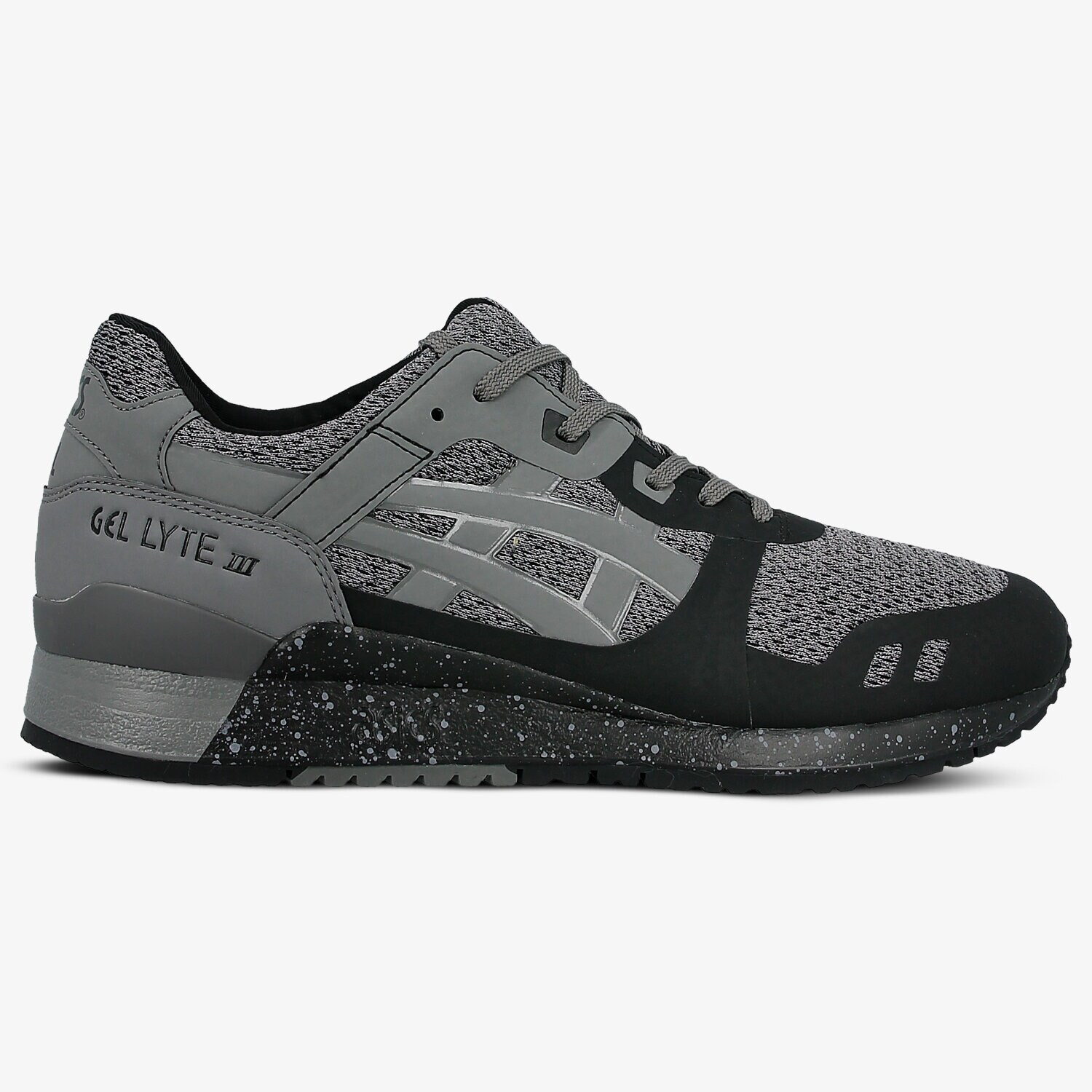 Barbați pantofi sport ASICS GEL-LYTE III NS H715N9097 Gri
