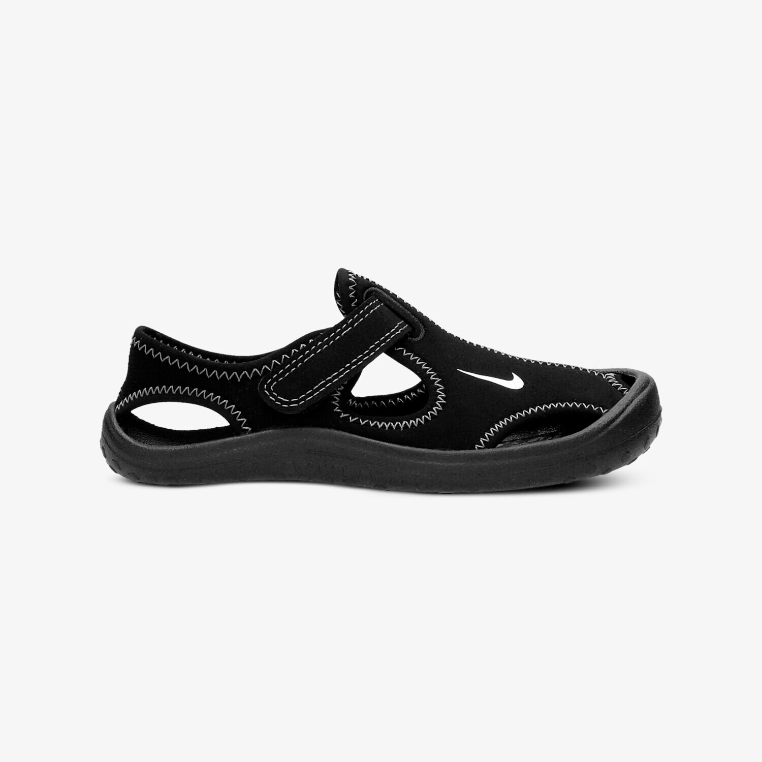 Copii Sandale NIKE SUNRAY PROTECT (PS) 903631-001 Negru