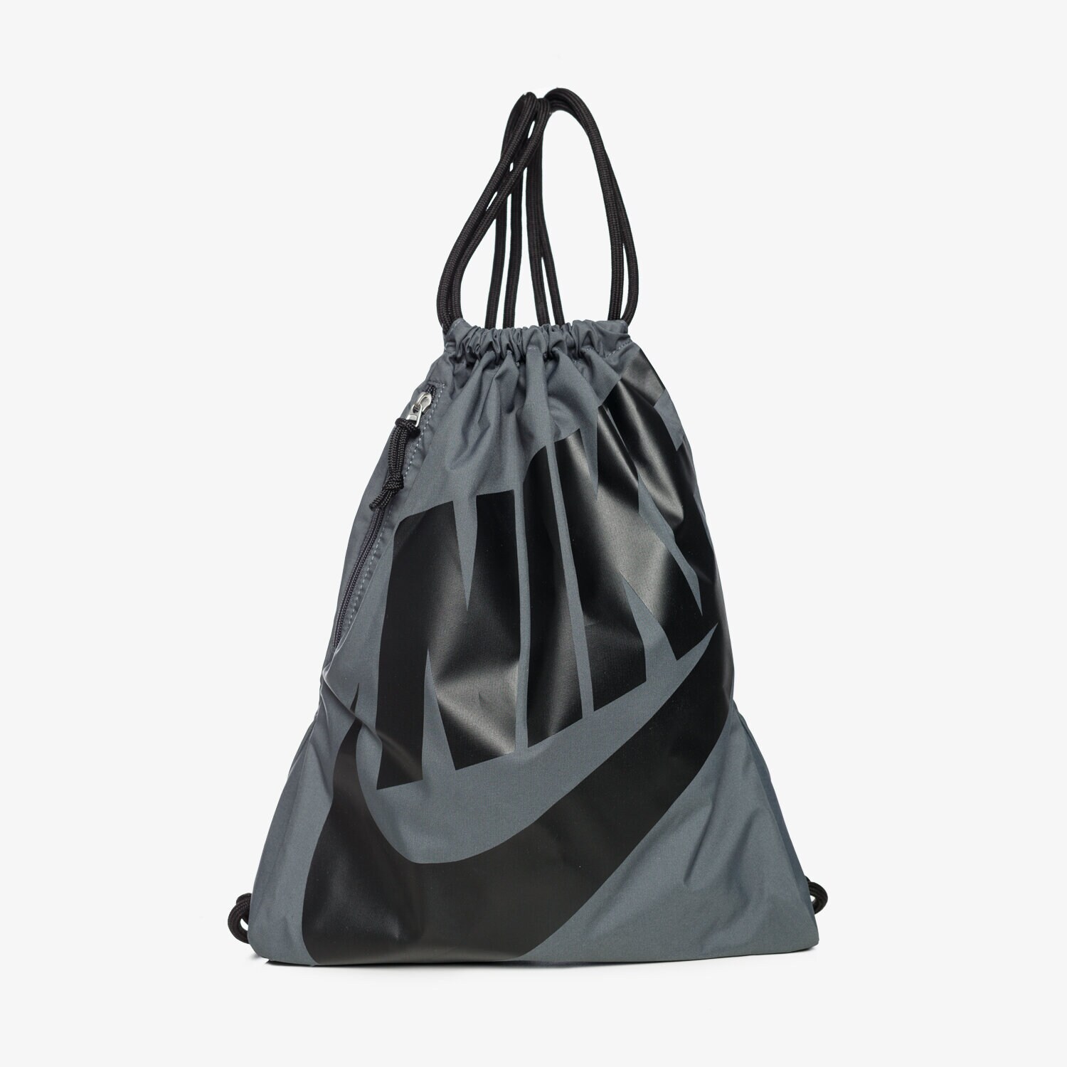 Femei sac NIKE SAC HERITAGE GMSK BA5351009 Gri