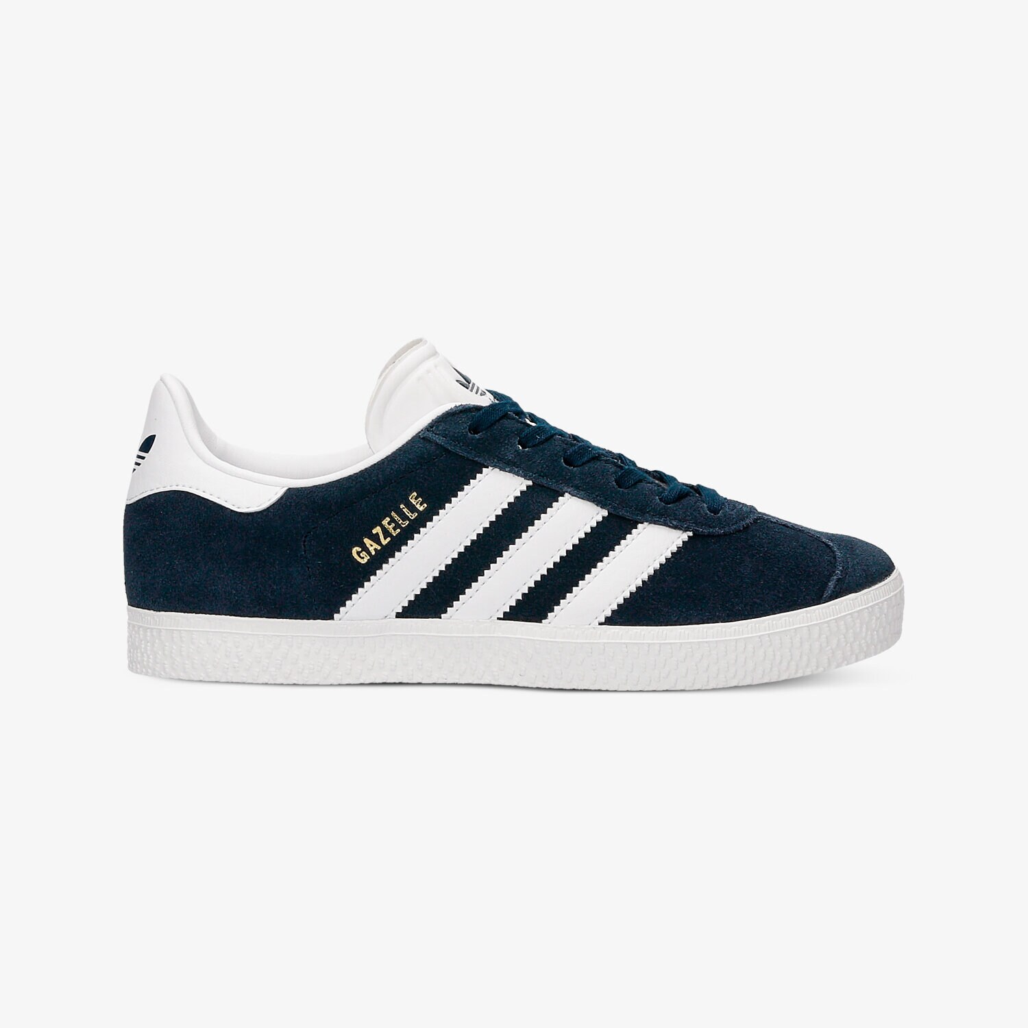 Copii pantofi sport ADIDAS GAZELLE C BY9162 Bleumarin