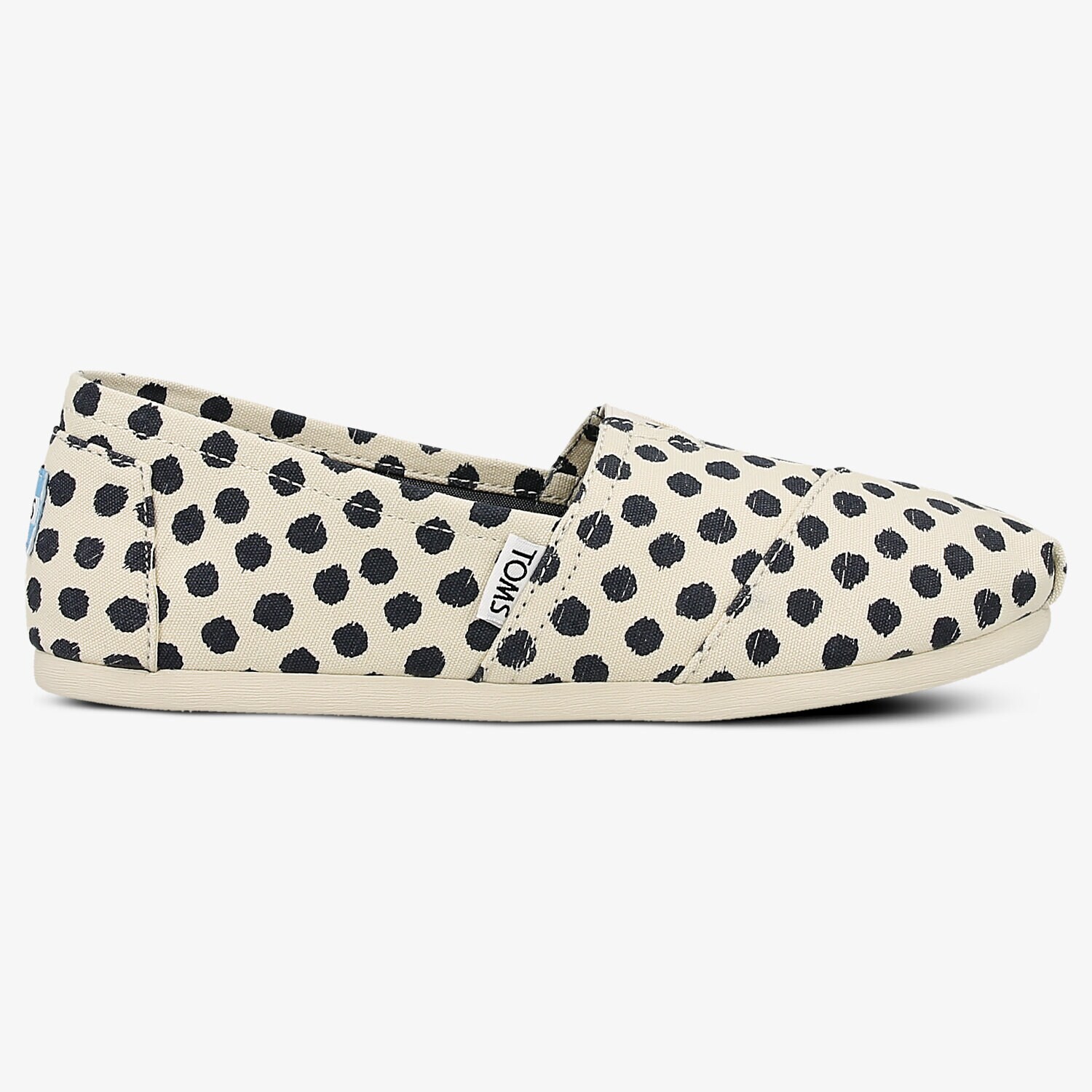 TOMS ALPARGATA 10009716 Bej