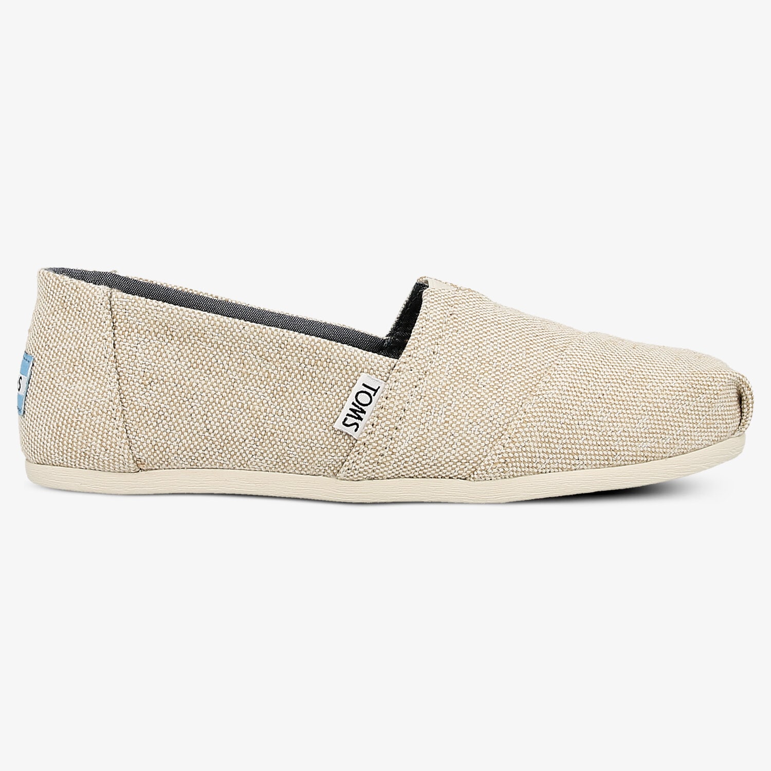 TOMS ALPARGATA 10009756 Bej
