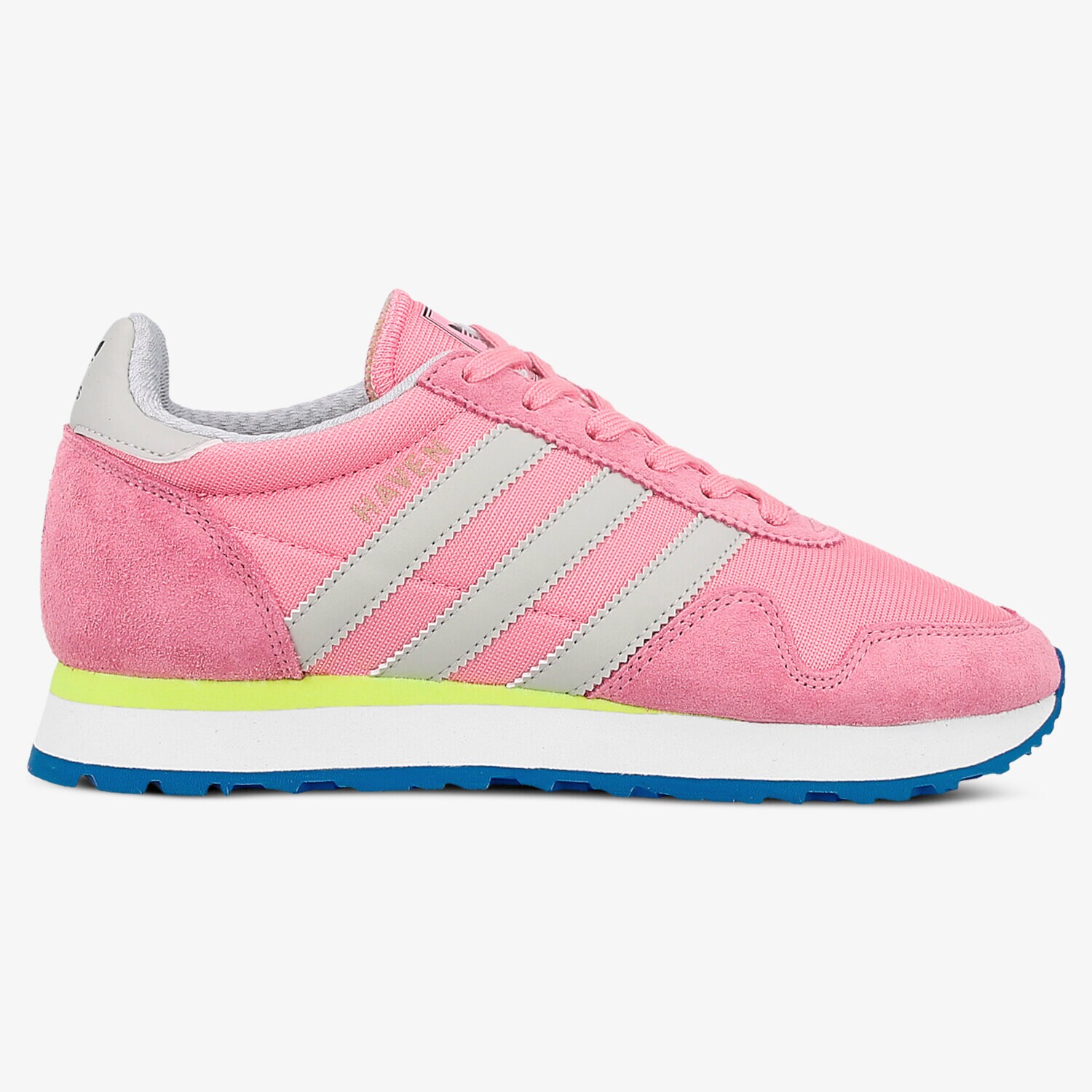 Femei pantofi sport ADIDAS HAVEN BB2898 Roz