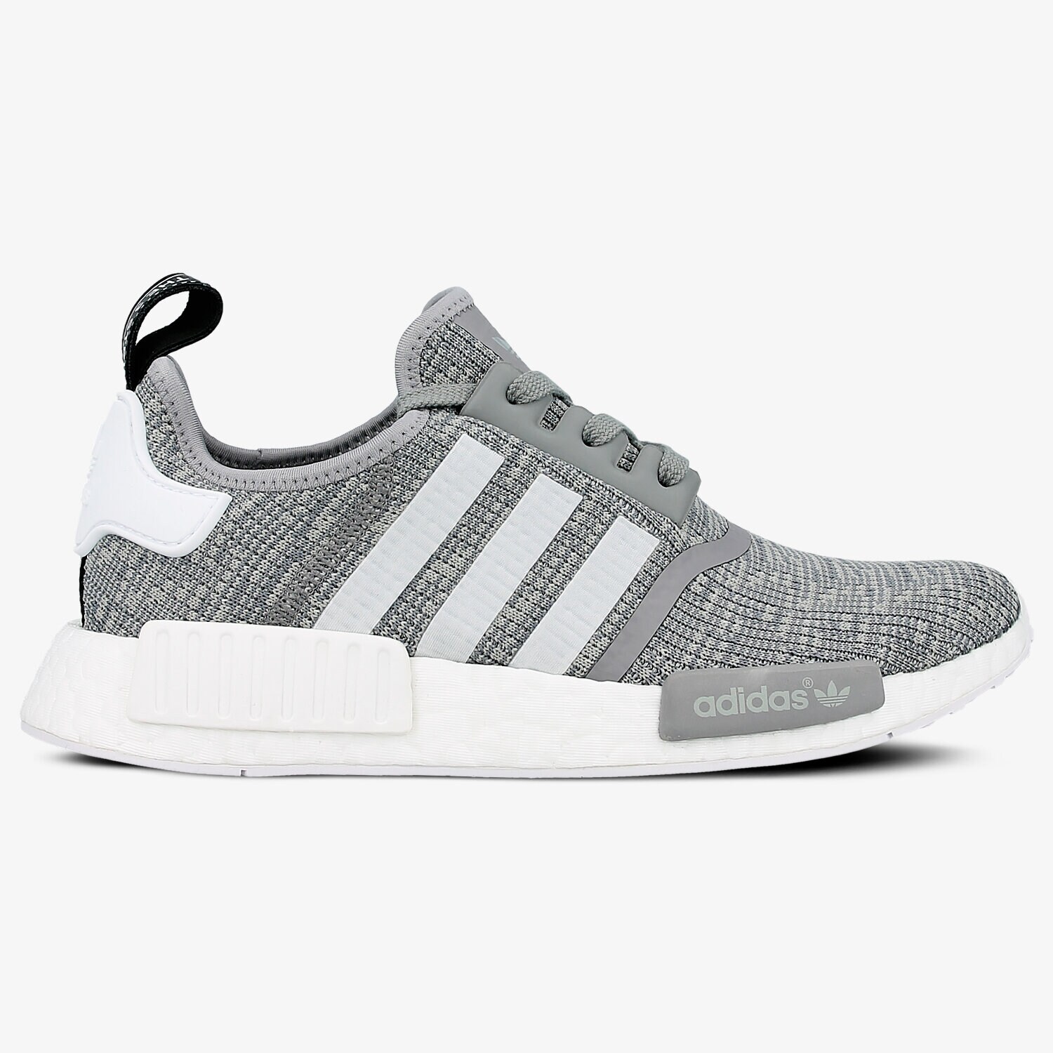 Barbați pantofi sport ADIDAS NMD_R1 BB2886 Gri