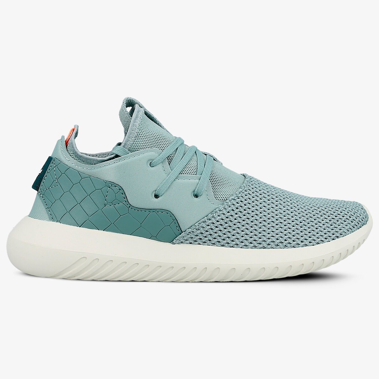 Femei pantofi sport ADIDAS TUBULAR ENTRAP W BA7101 Verde