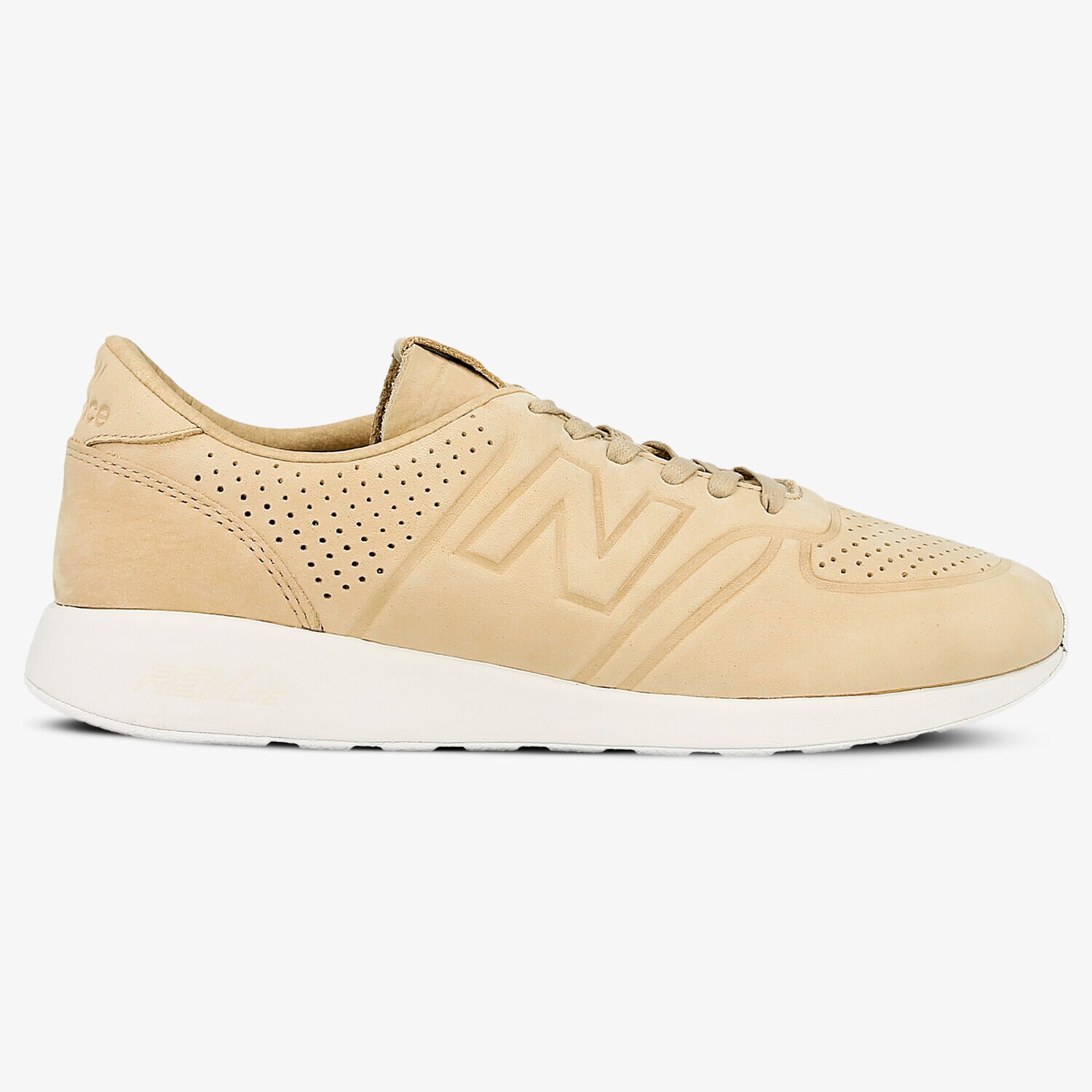 Barbați pantofi sport NEW BALANCE MRL420DB MRL420DB Maro