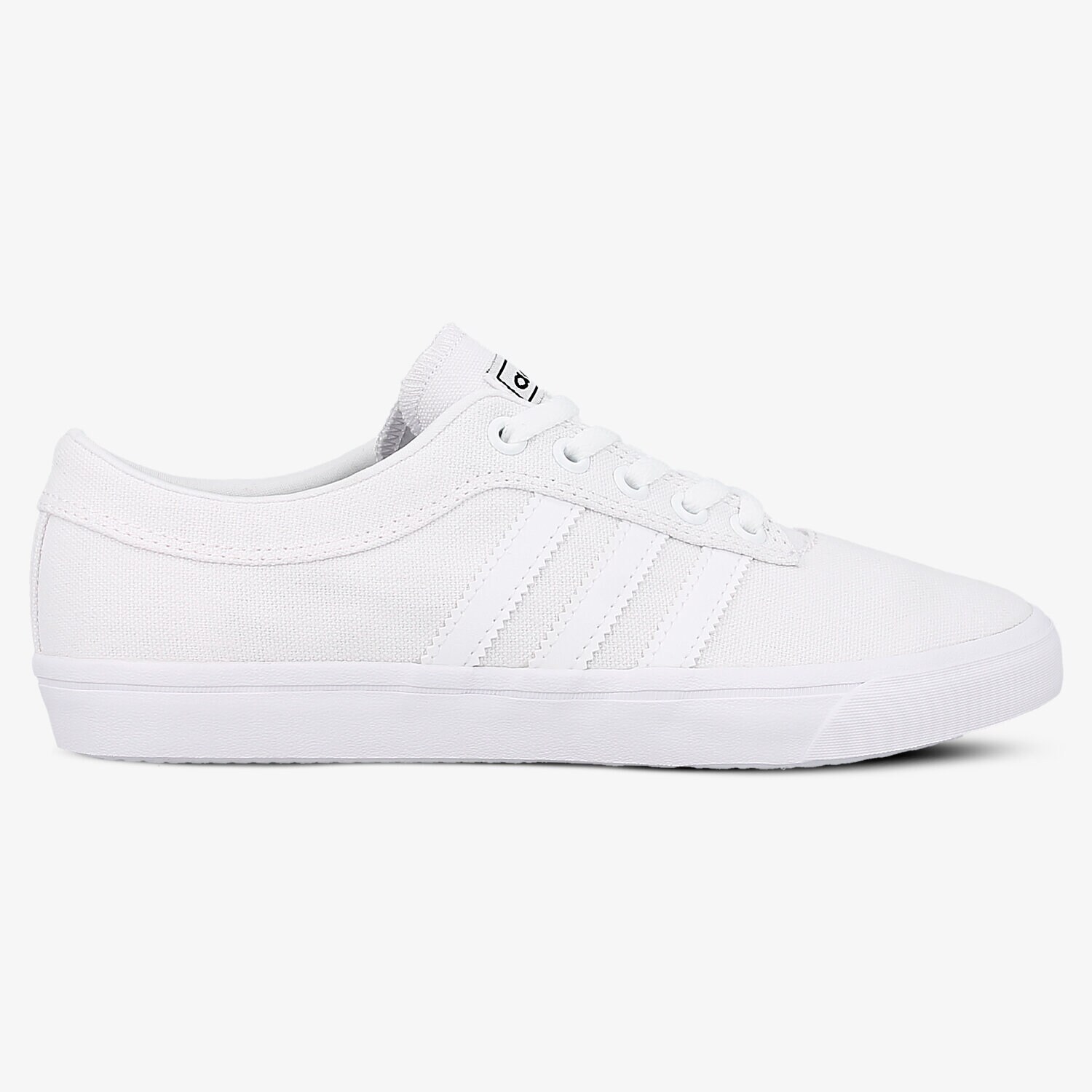 Femei pantofi sport ADIDAS SELLWOOD W BB8691W Alb