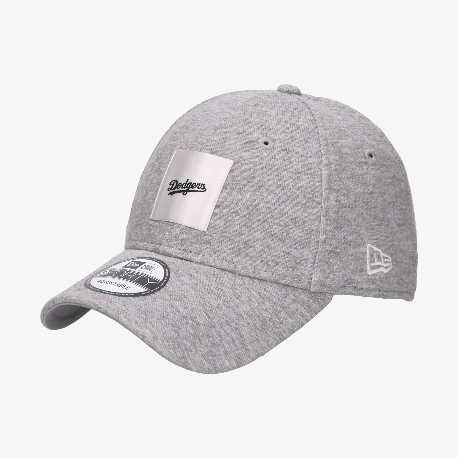 Copii șapcă NEW ERA șapcă SATIN PATCH 80536401 Gri